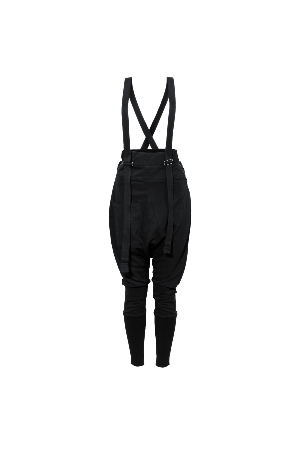 Siyah  Pantolon 3187