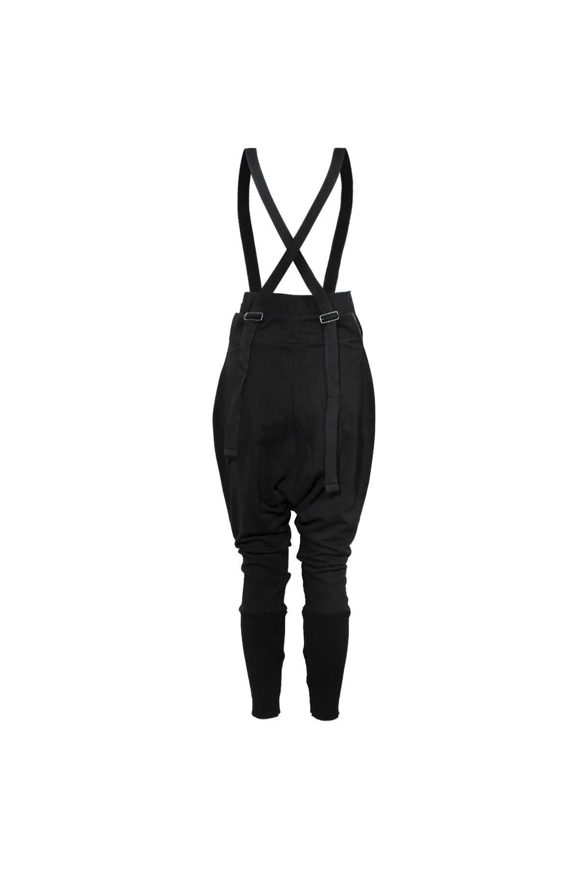 Siyah  Pantolon 3187