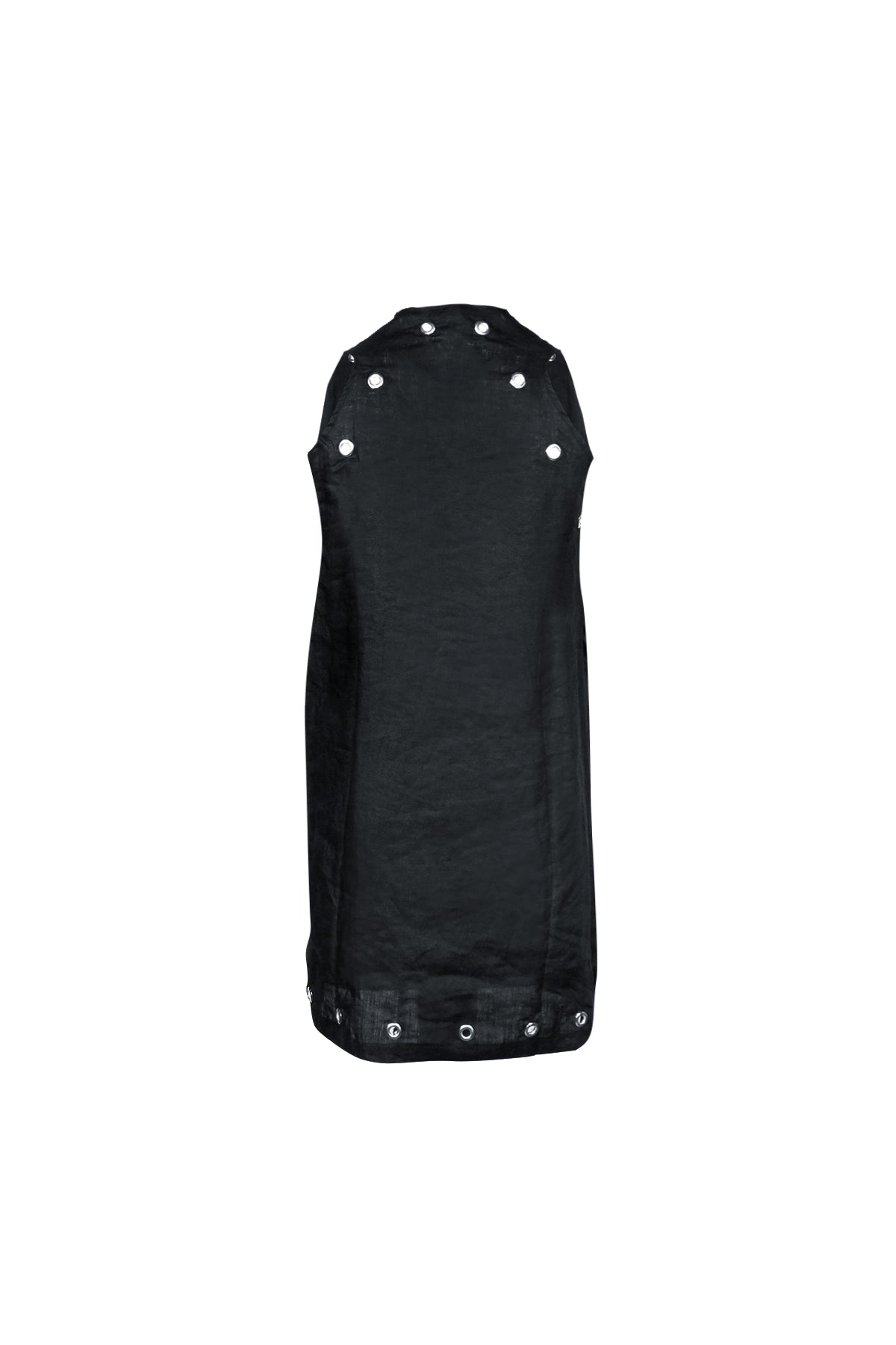 Siyah Tunik 3283