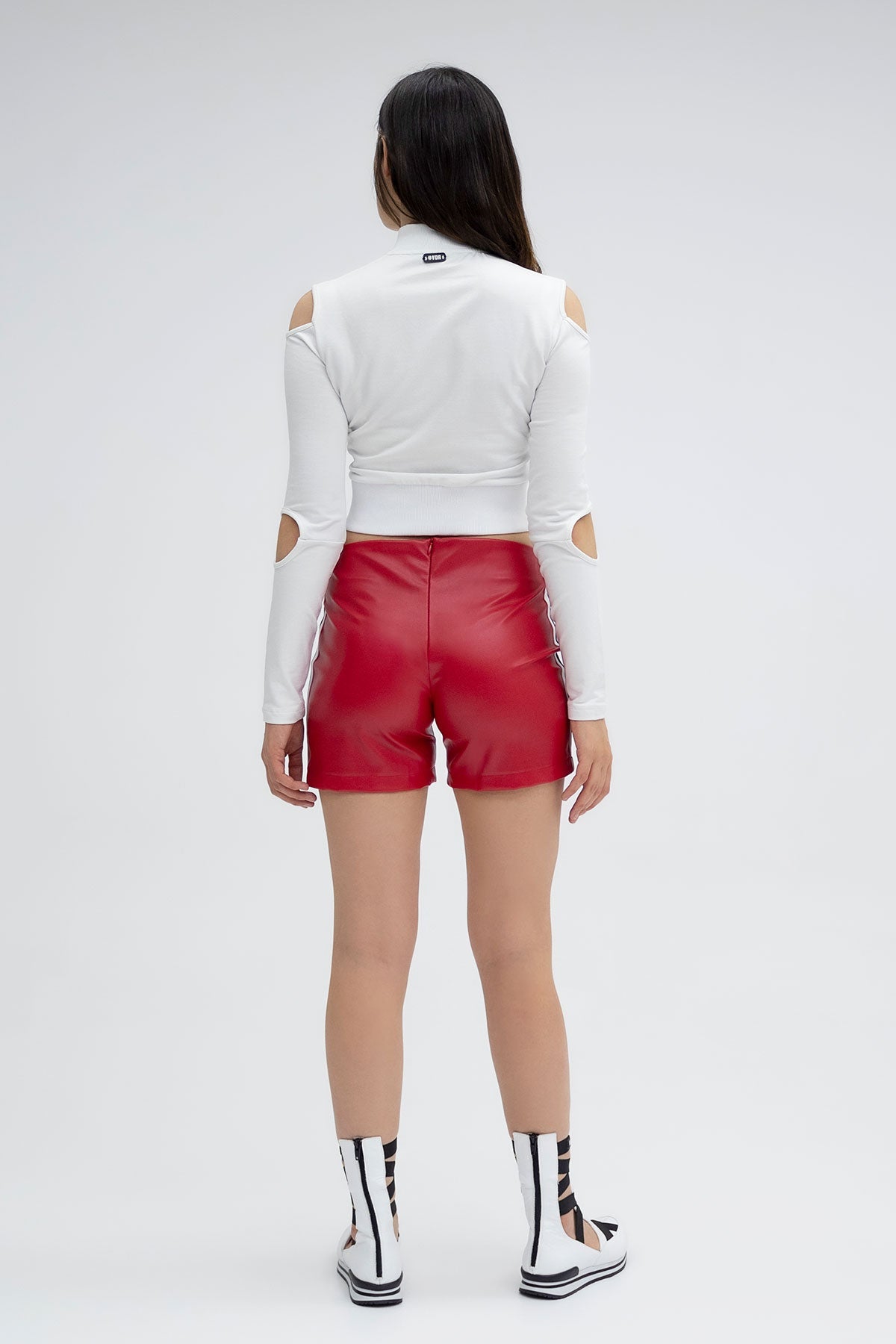 Beyaz  Sweatshirt 3284