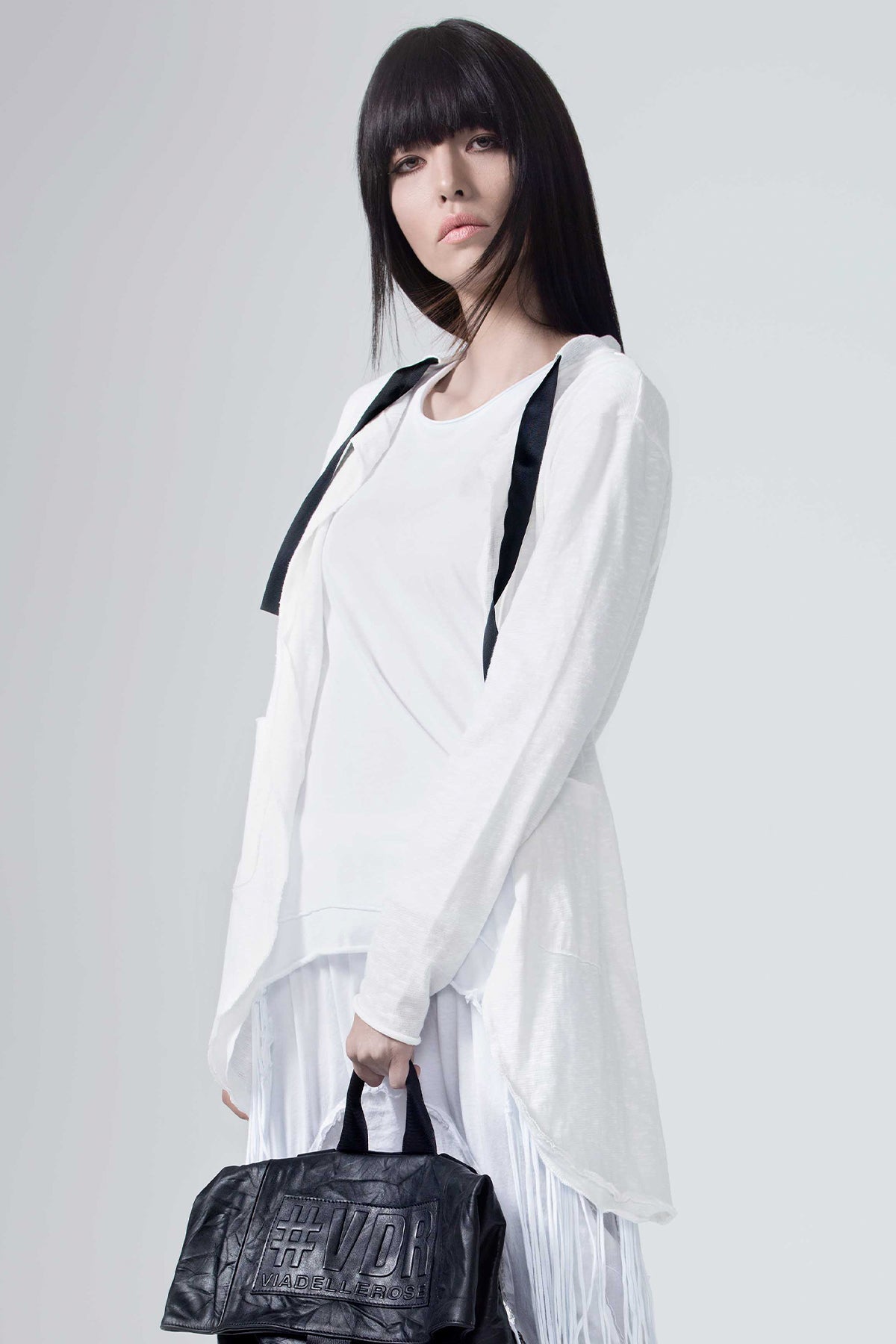 Krem Ceket 3287