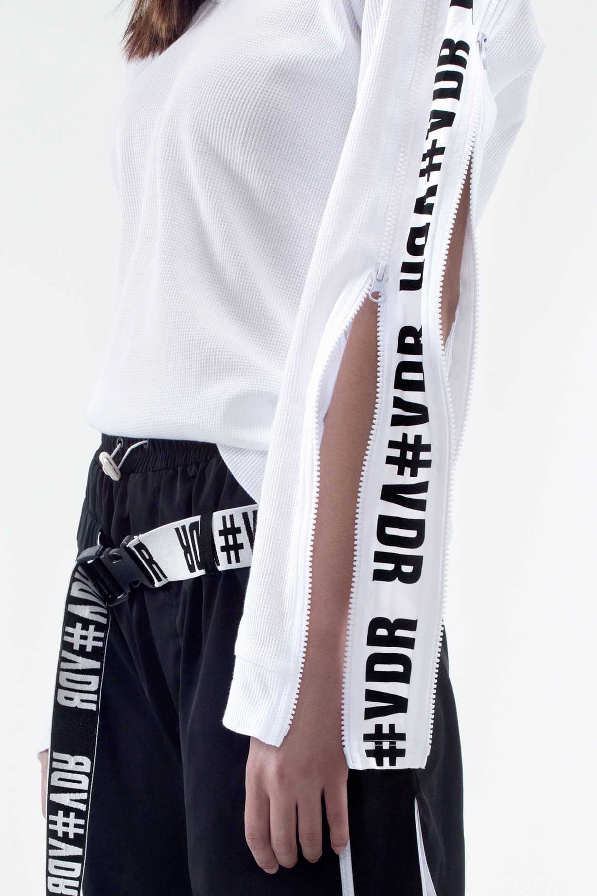 Beyaz  Sweatshirt 3291