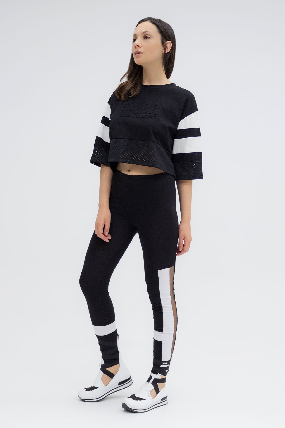 Siyah T-shirt 3314