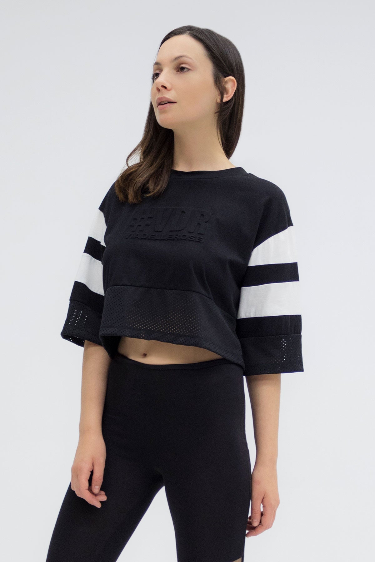 Siyah T-shirt 3314