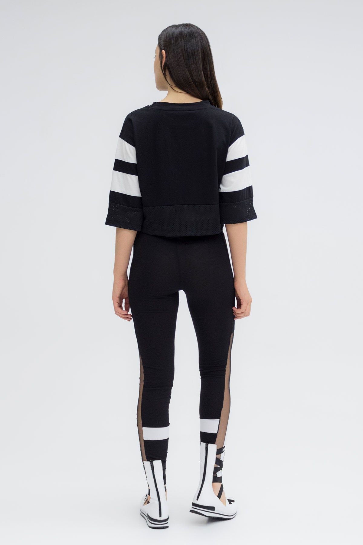 Siyah T-shirt 3314
