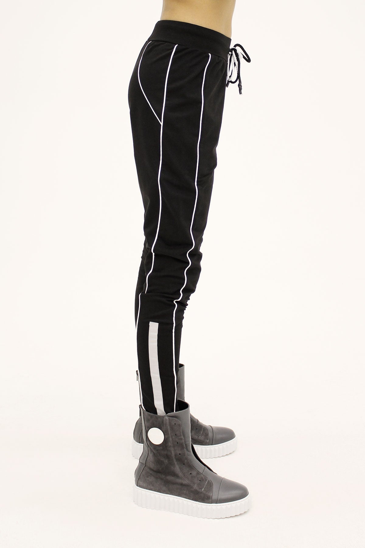Siyah Pantolon 3317