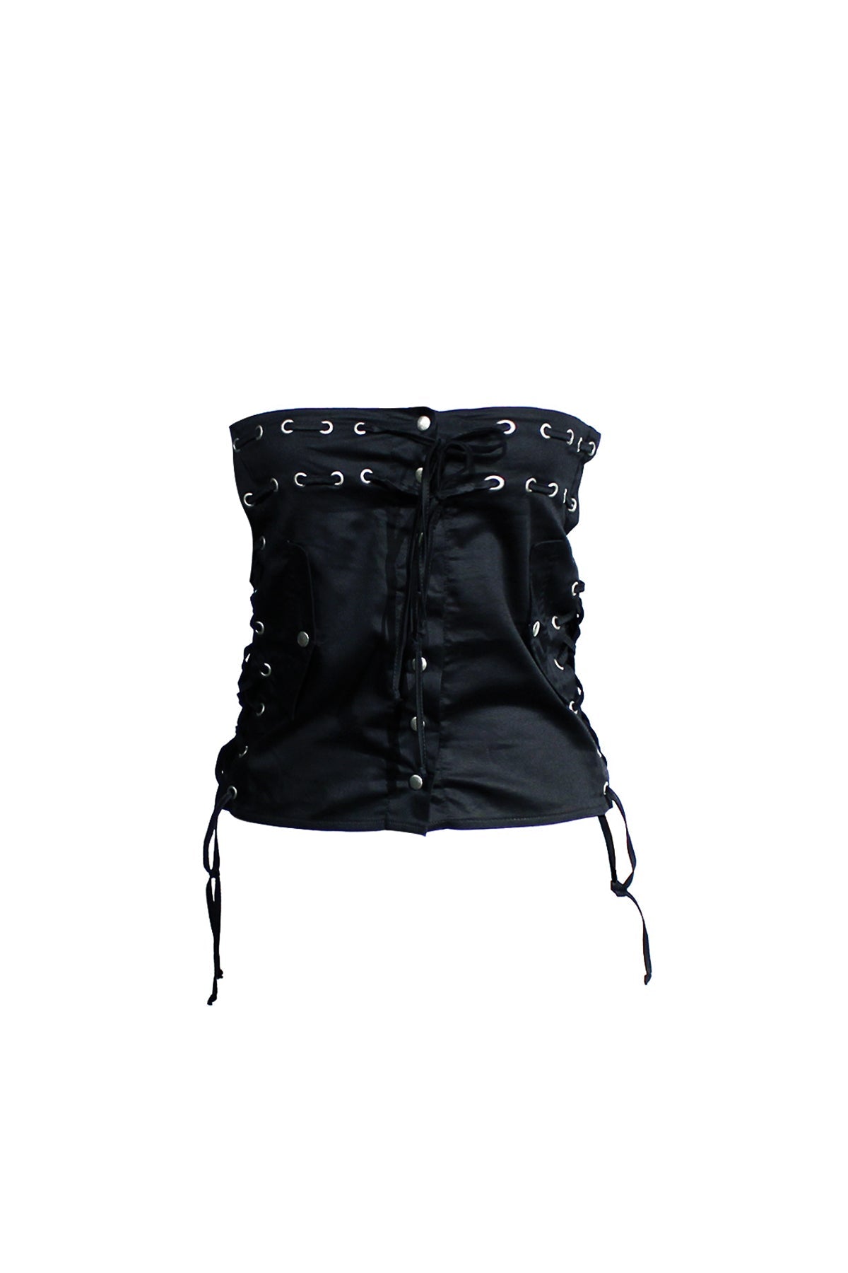 Siyah Büstiyer 3325