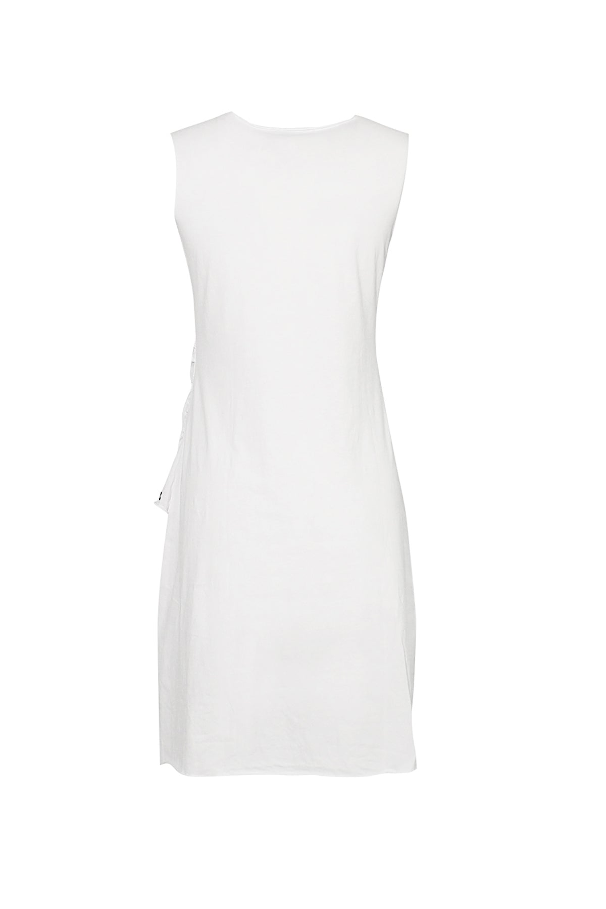 Beyaz Tunik 3048