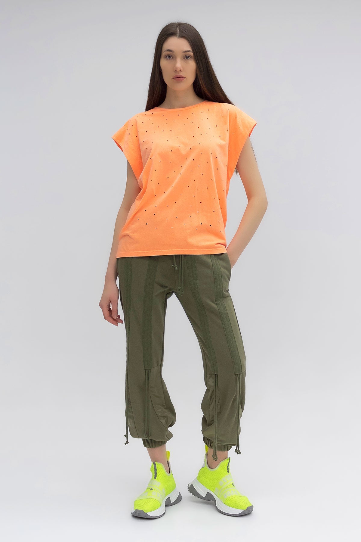 Militare  Pantolon 5031