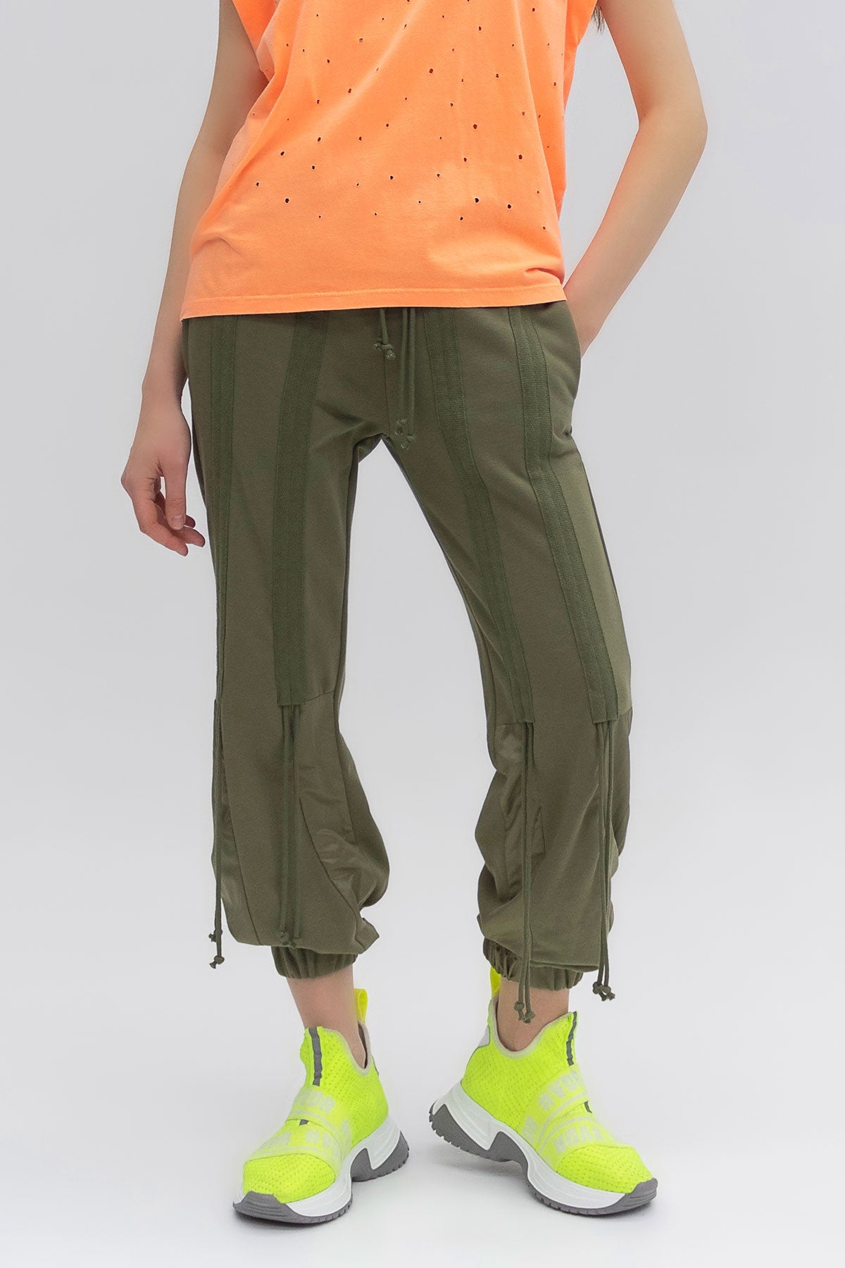 Militare  Pantolon 5031