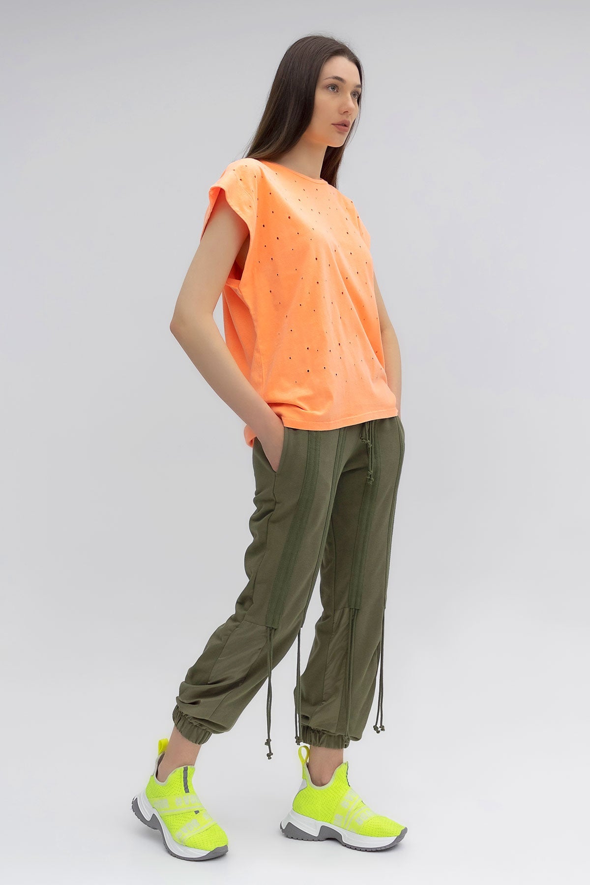 Militare  Pantolon 5031