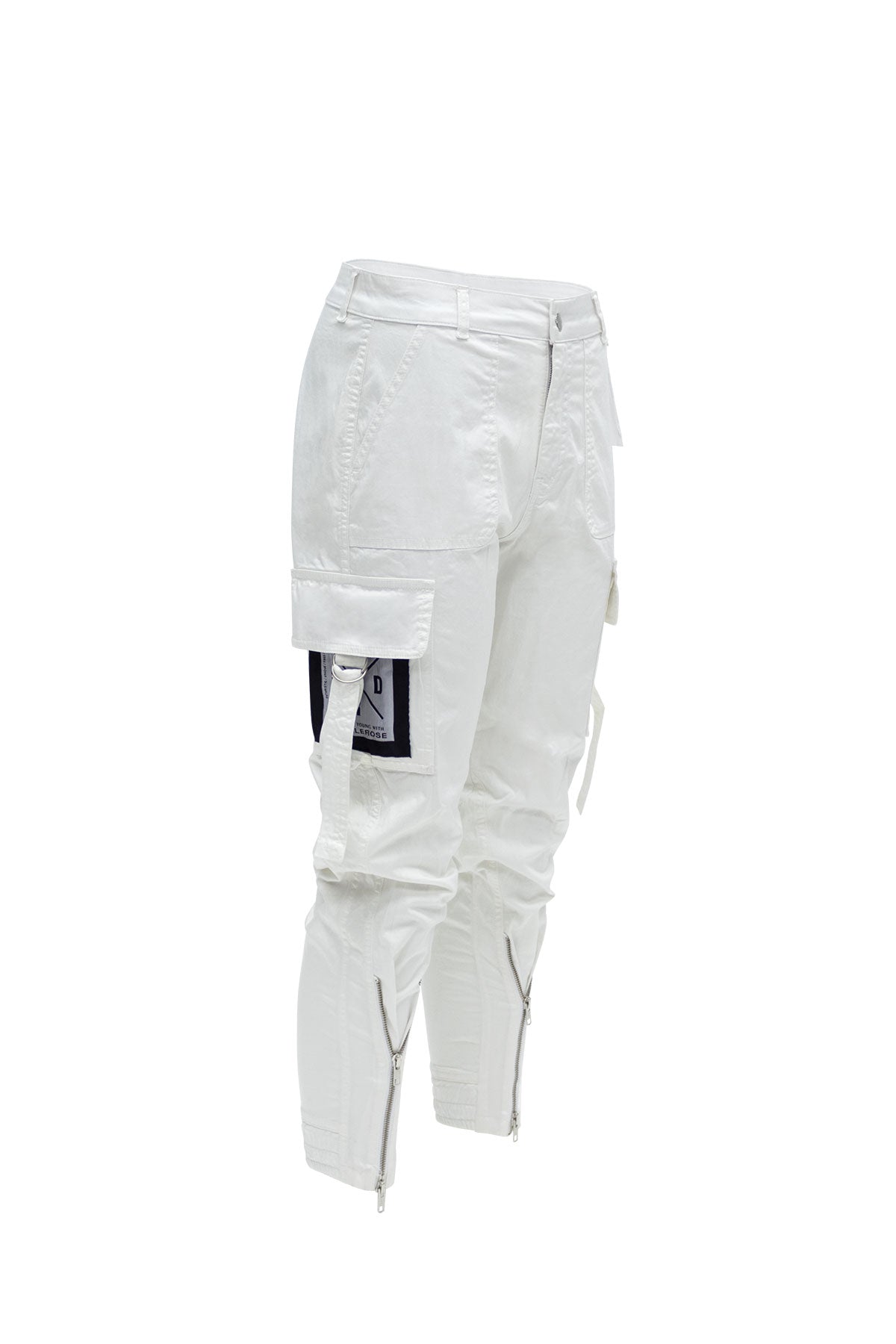 Ekru Pantolon 5105