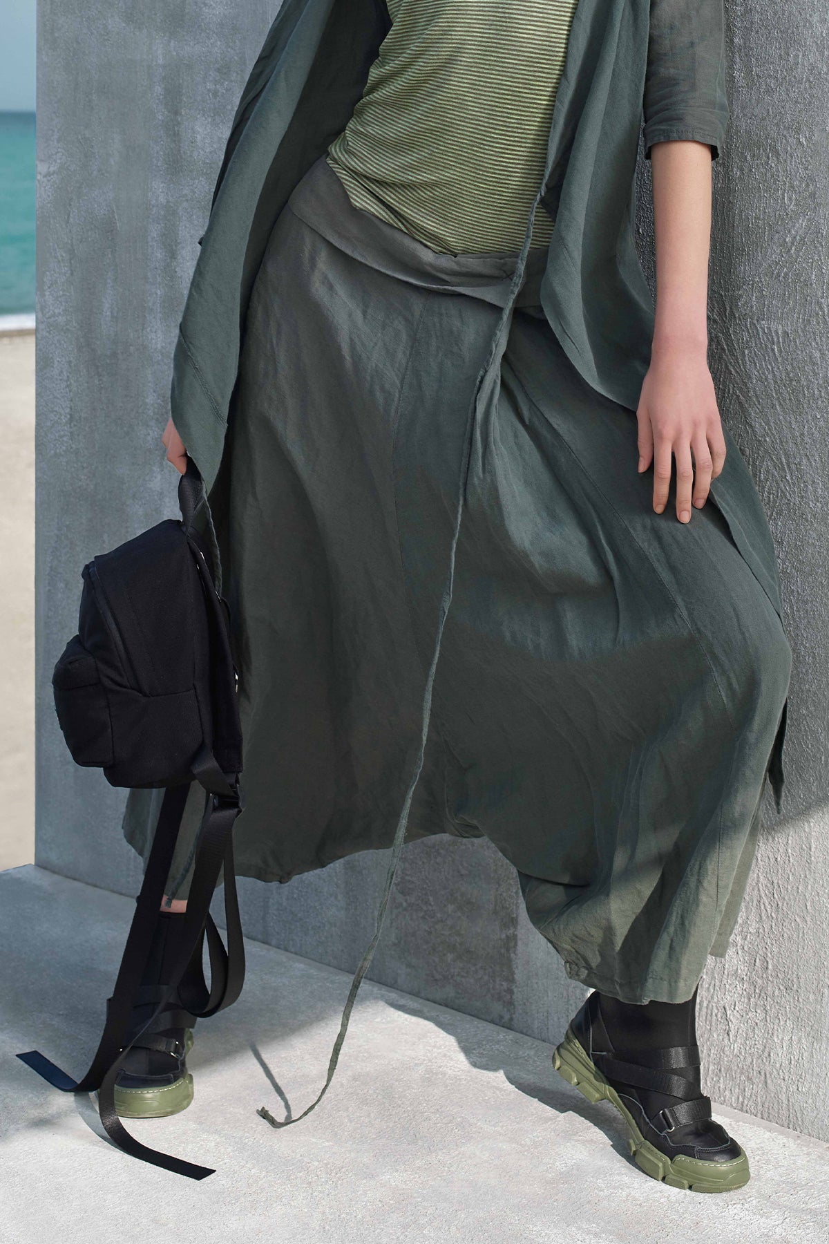 Militare Pantolon 5202