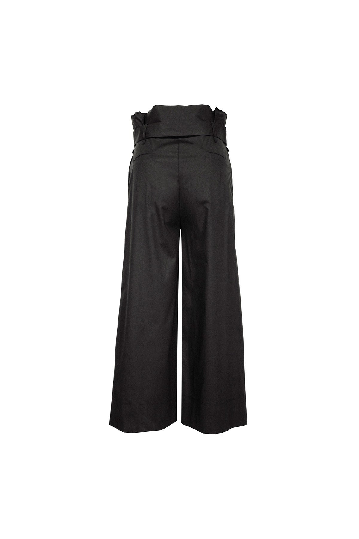 Siyah Pantolon 5211
