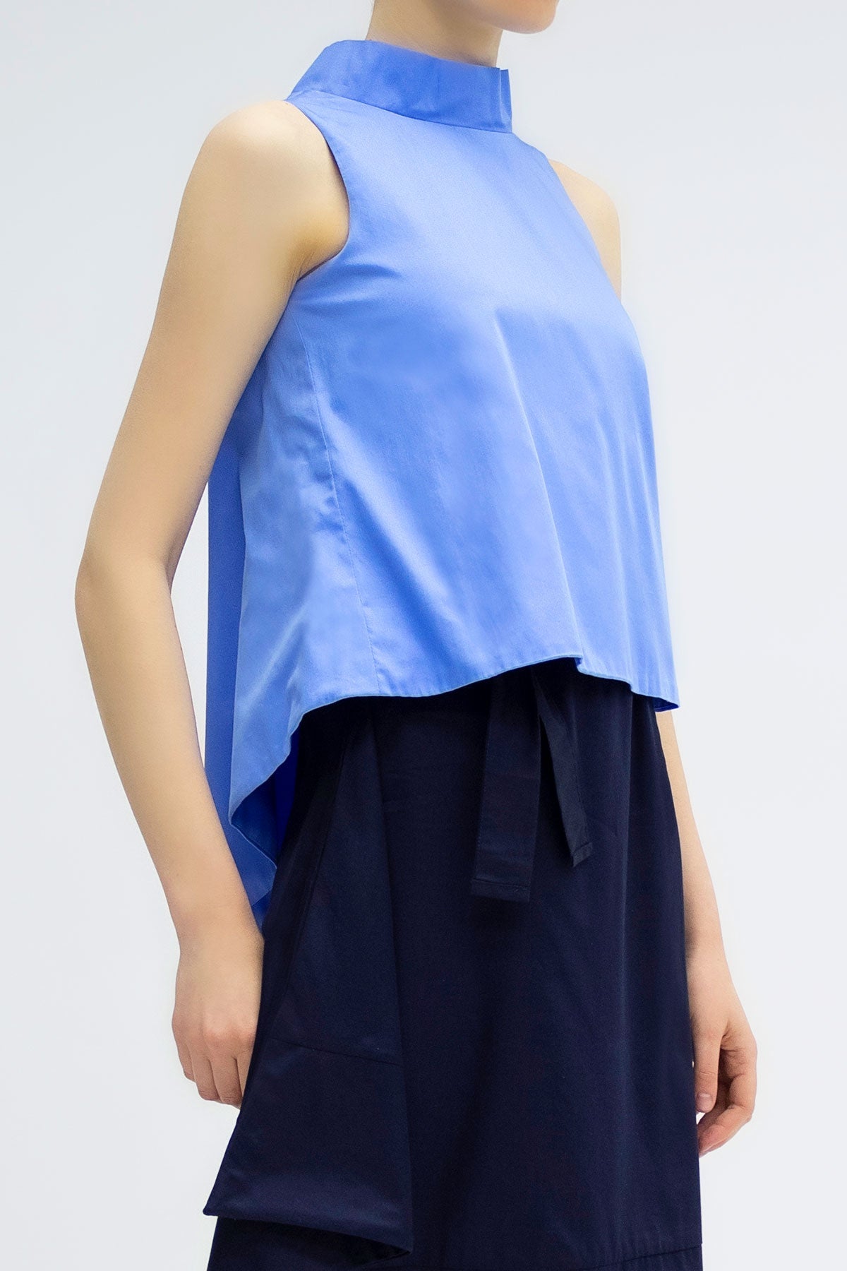Açik Mavi Bluz 5263