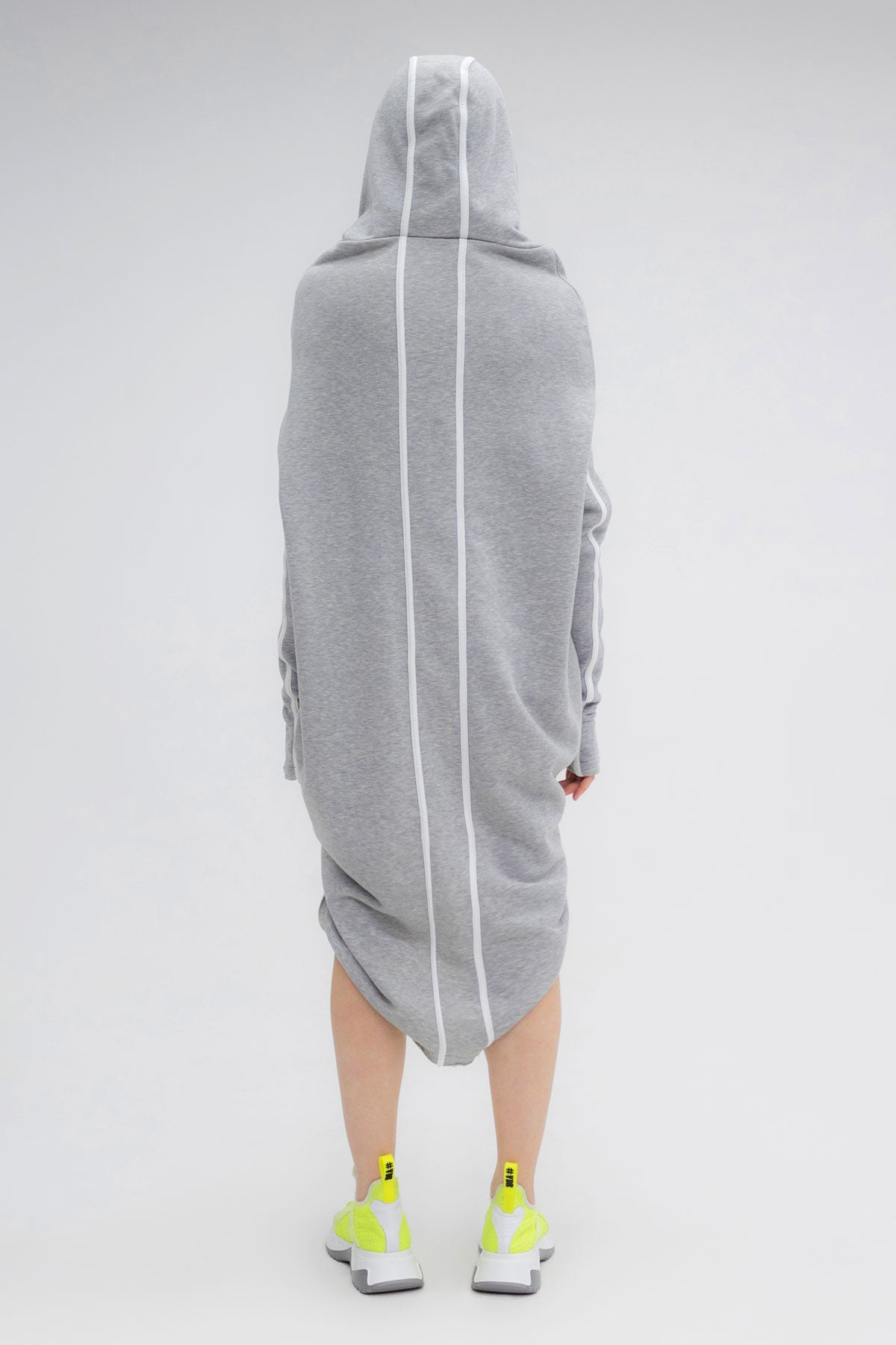 Gri Melanj Sweatshirt 5276