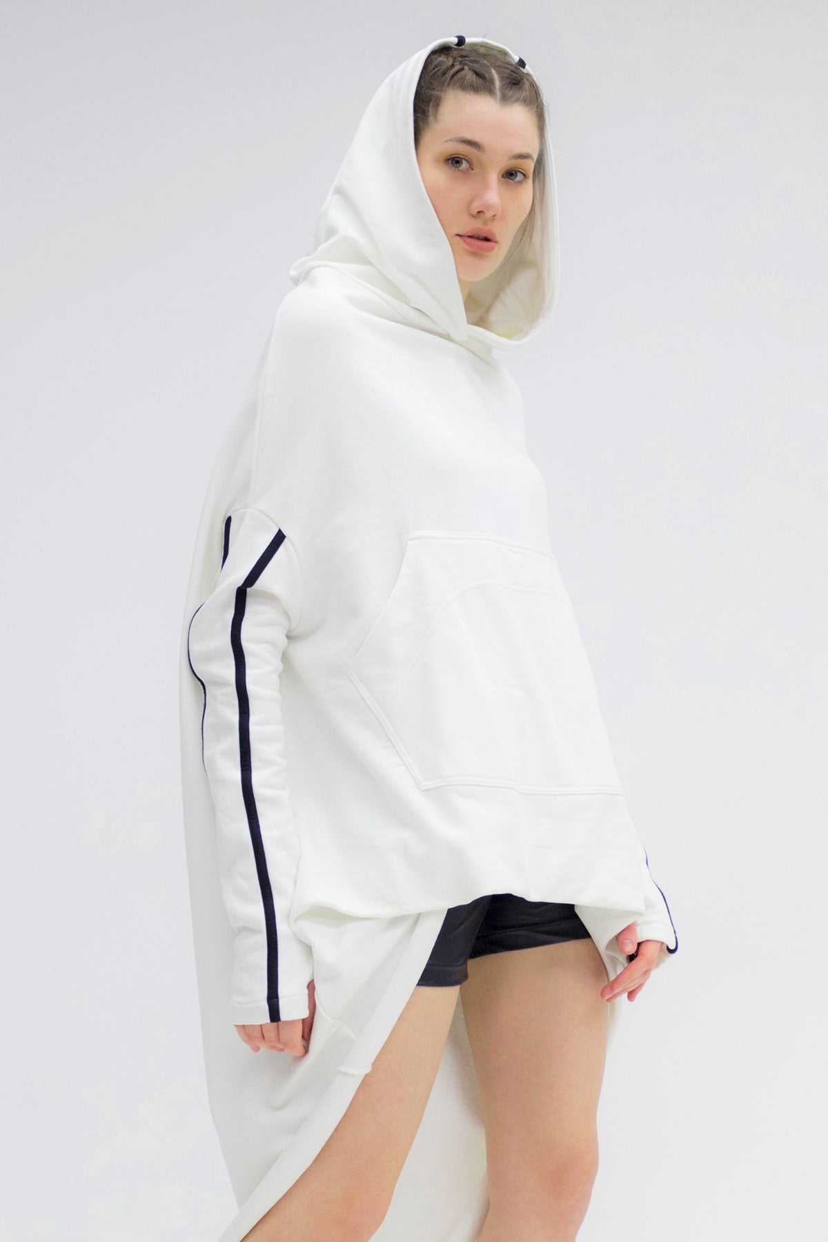 Krem Sweatshirt 5276