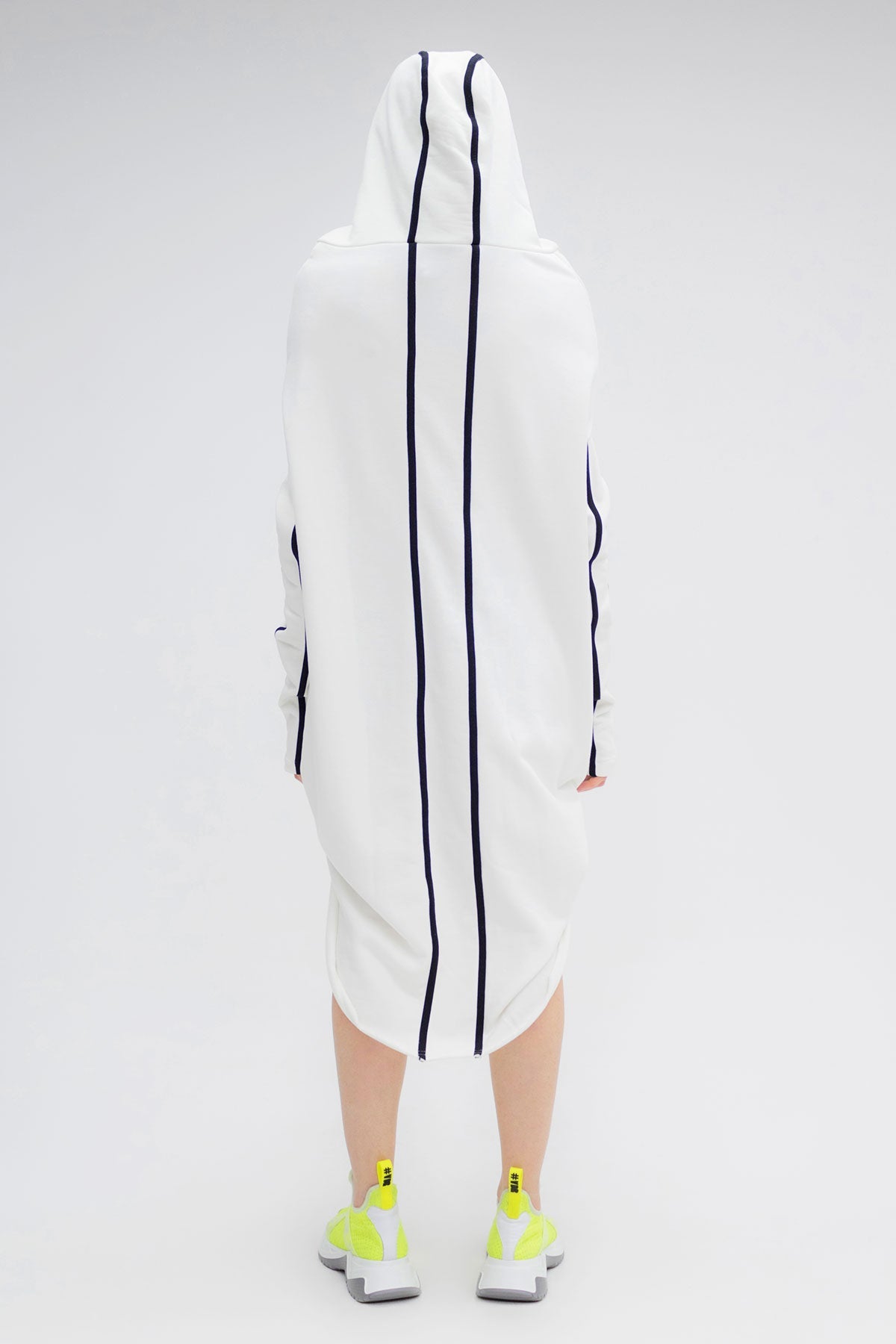 Krem Sweatshirt 5276