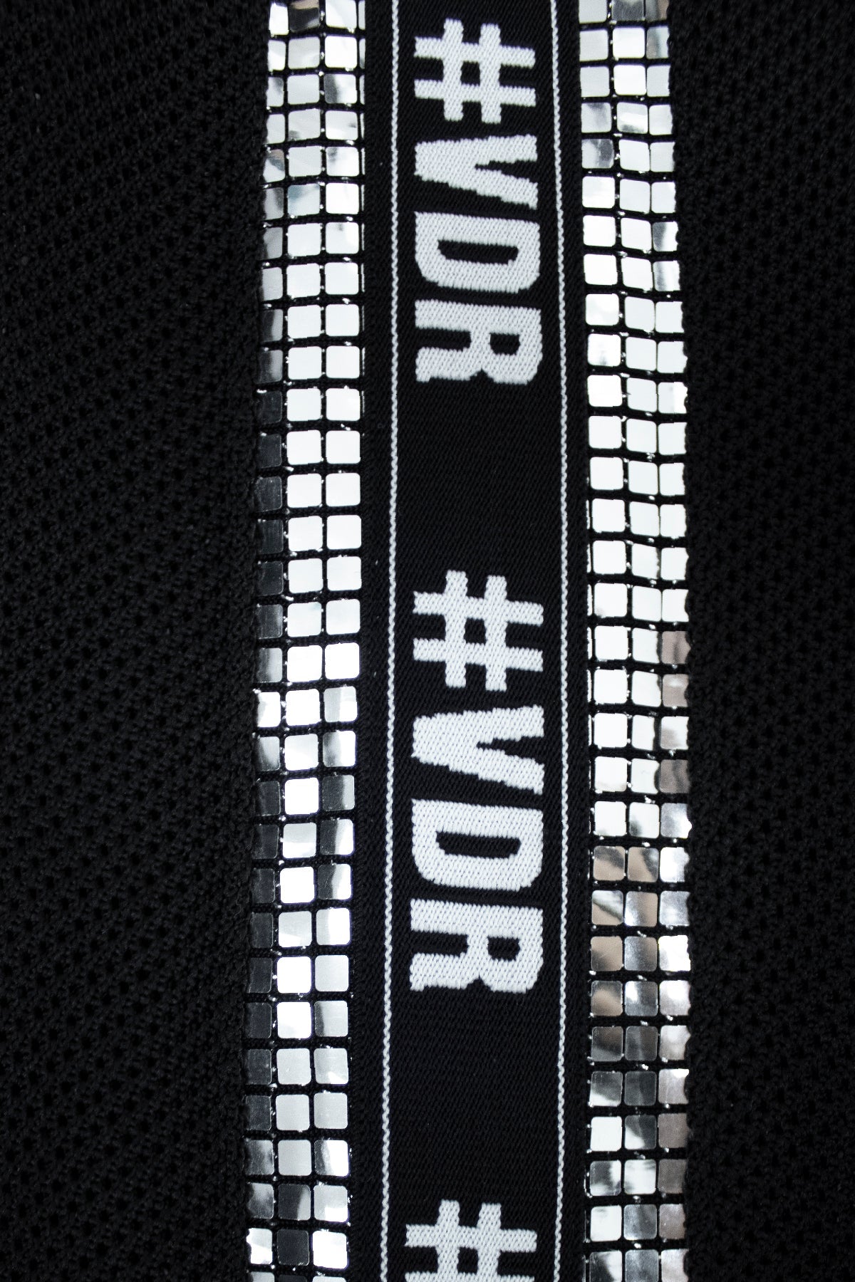 Siyah Sweatshirt 5289