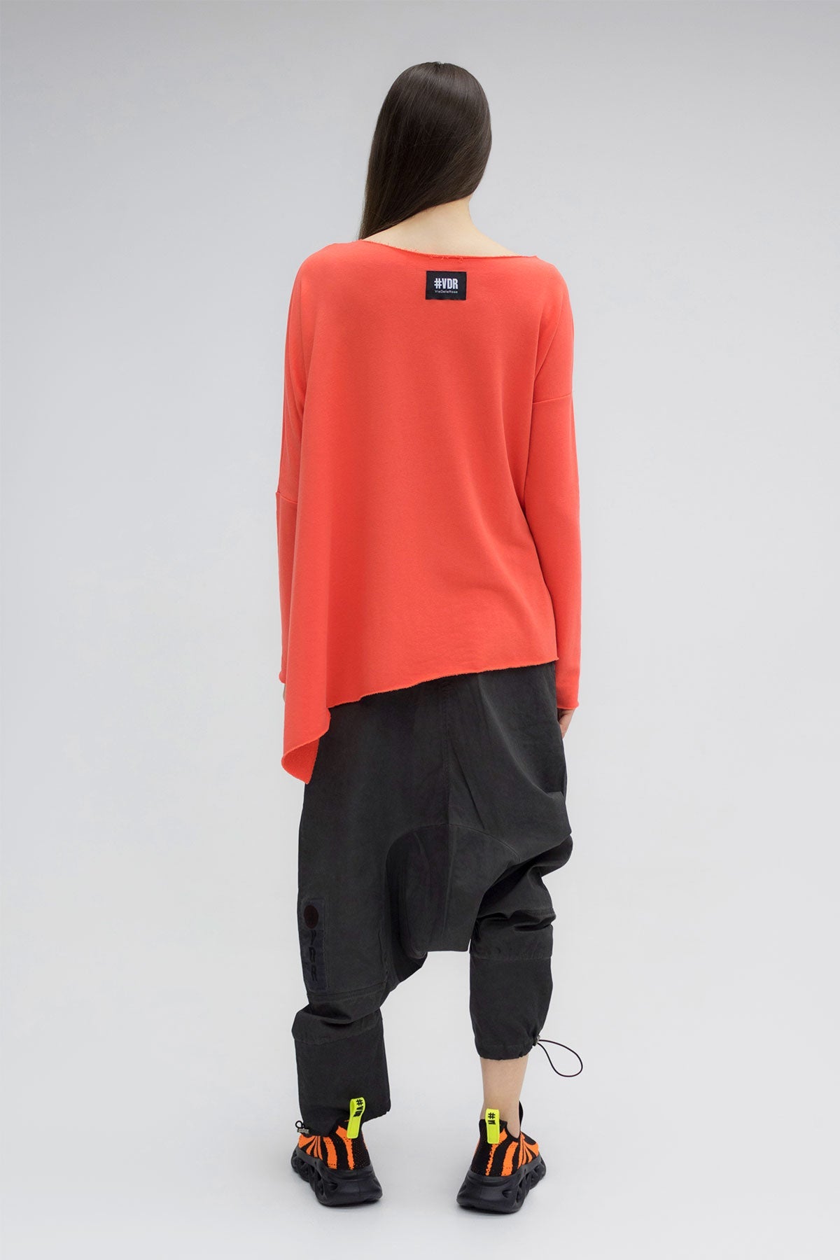 Mercan Sweatshirt 5334