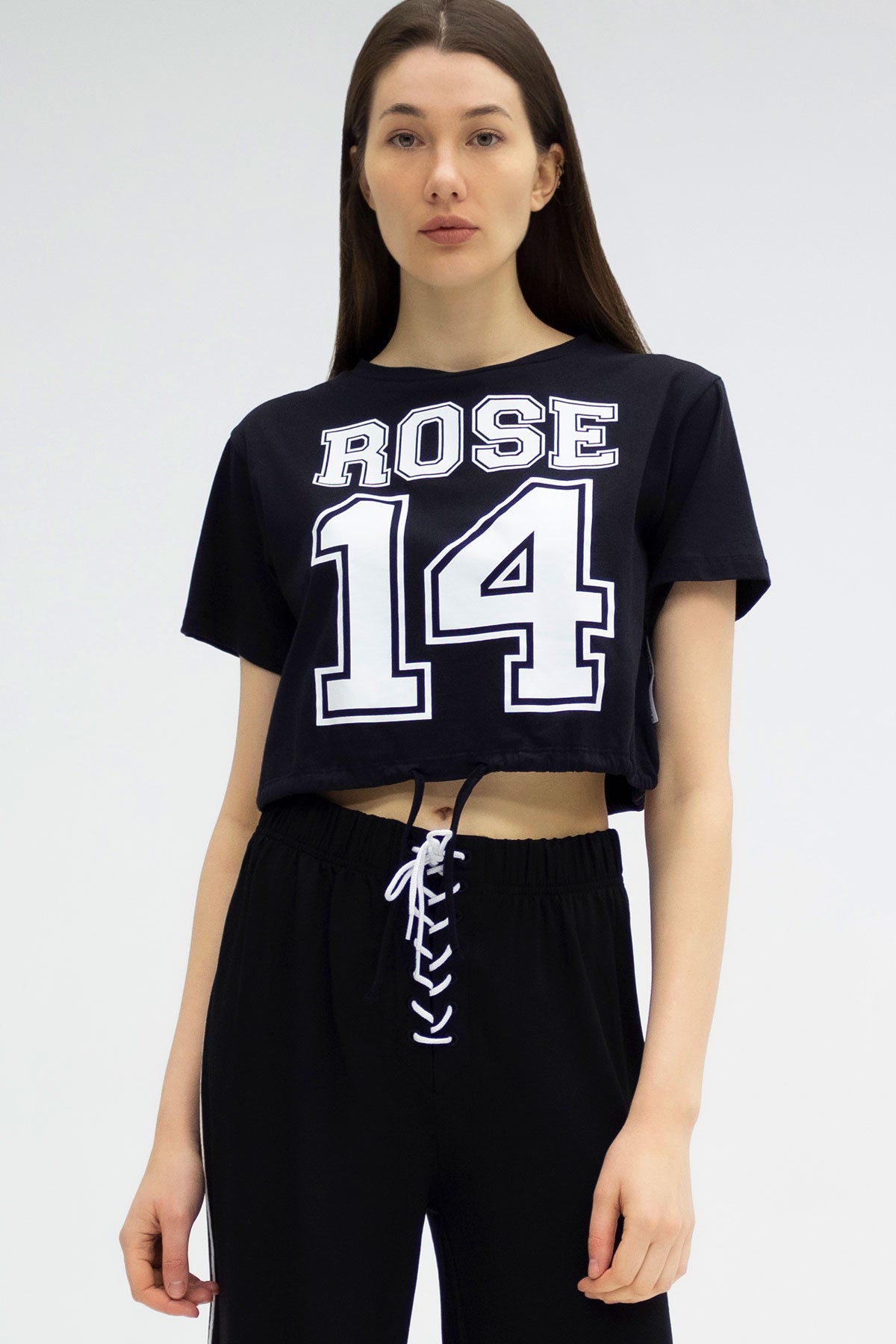Siyah T-shirt 5364