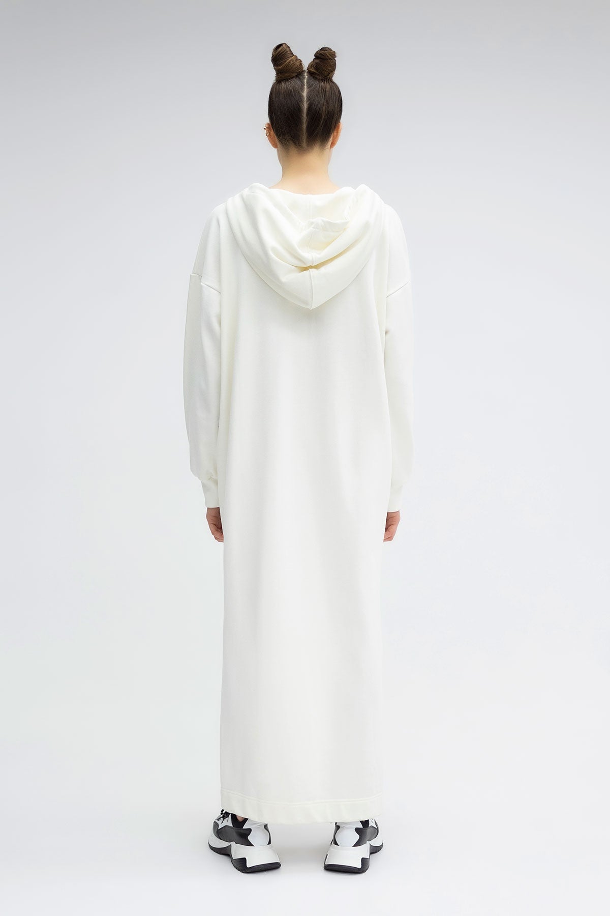 Krem Sweatshirt 5401