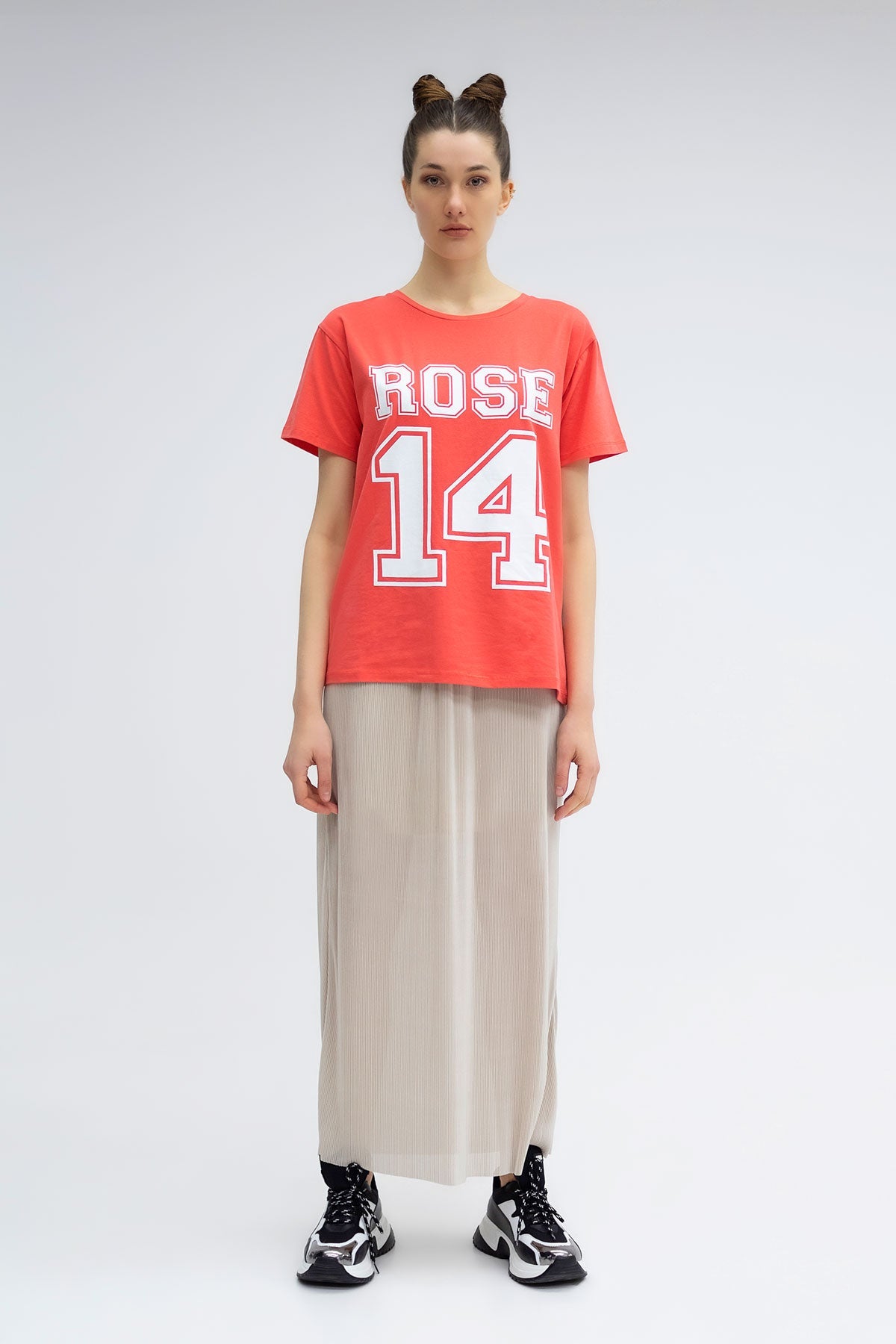 Mercan  T-shirt 5419