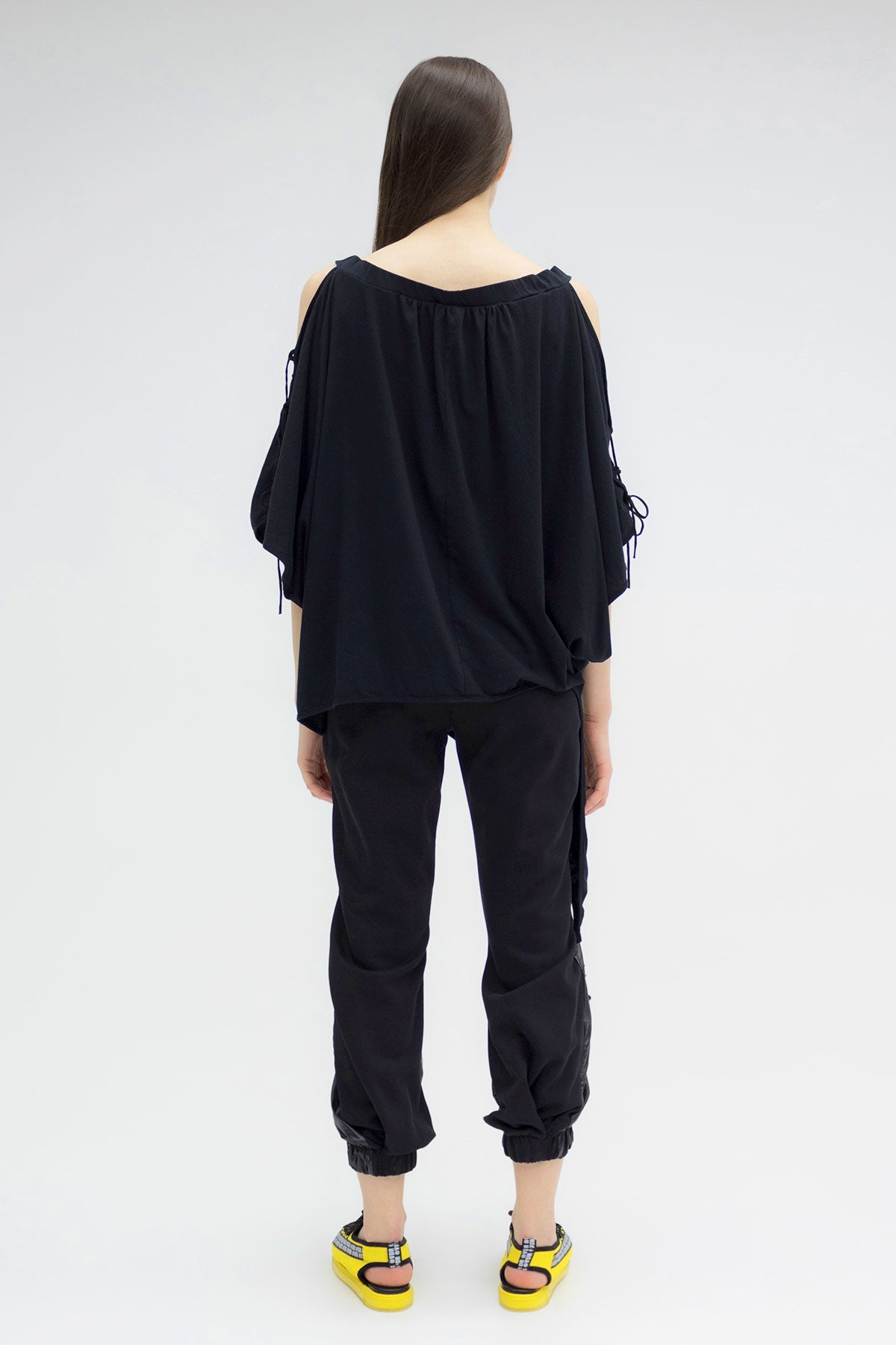 Siyah Tunik 5422
