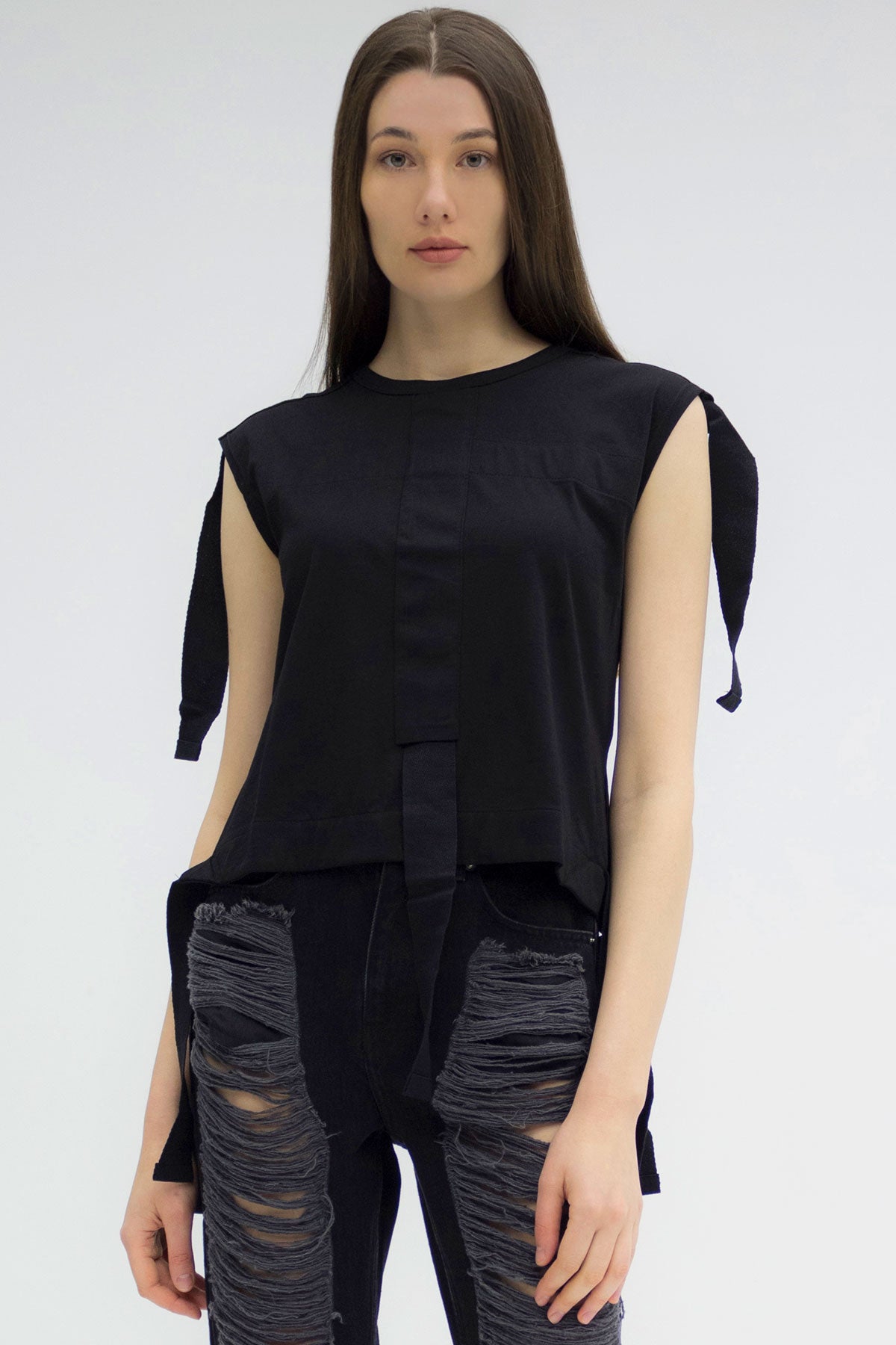 Siyah T-shirt 5474