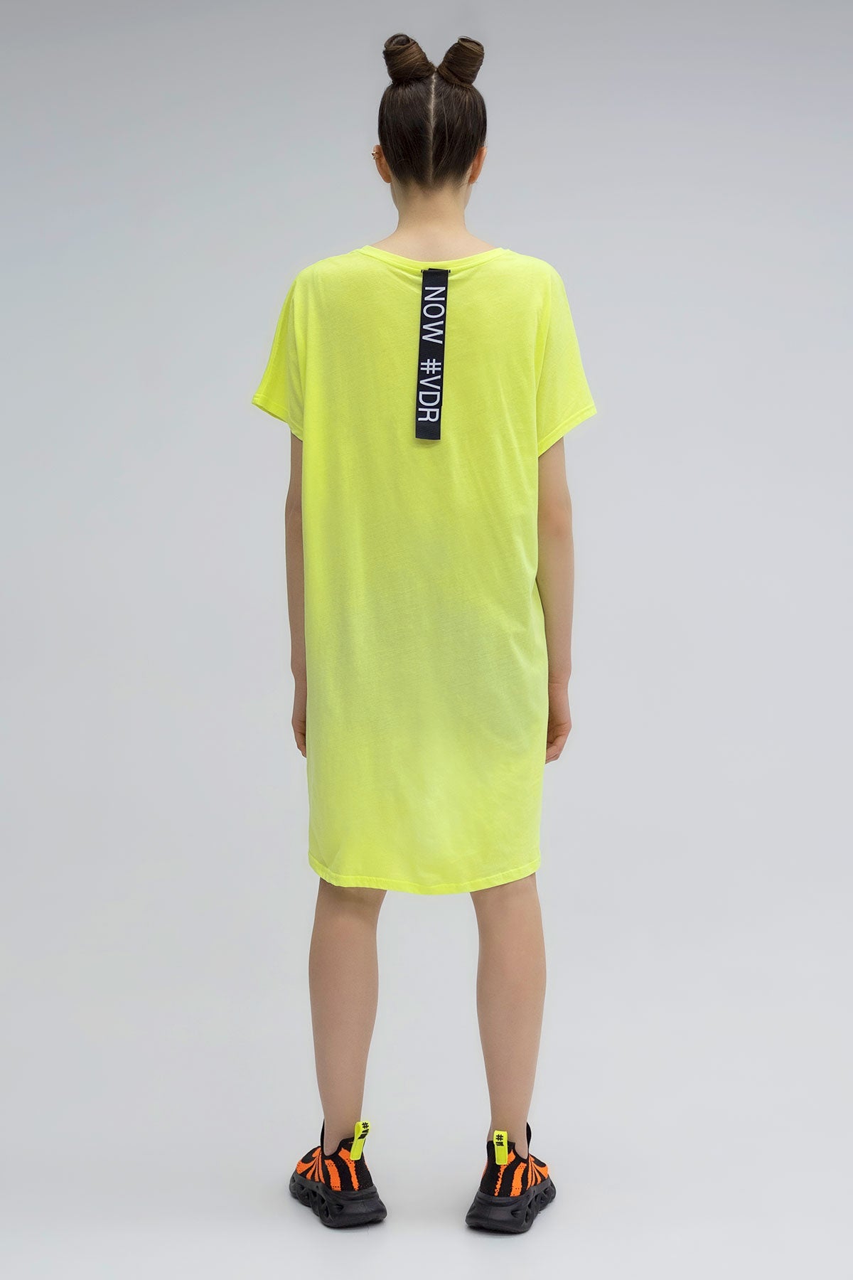 Sari Neon Tunik 5480