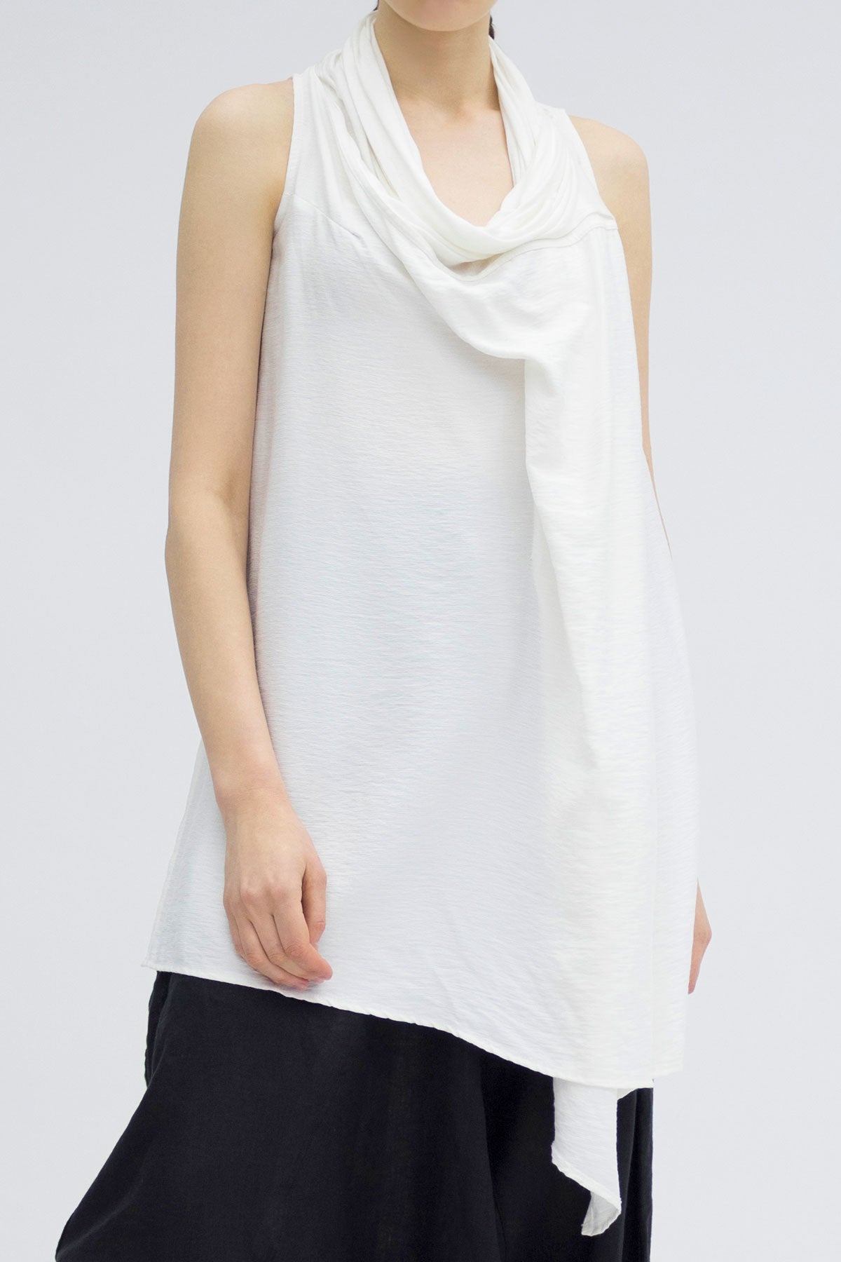 Ekru Tunik 5484