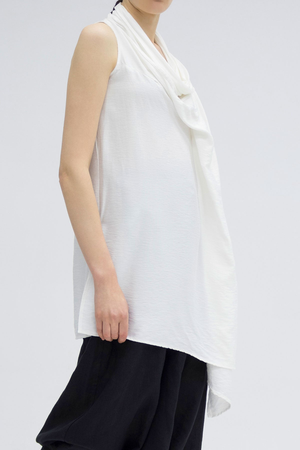 Ekru Tunik 5484