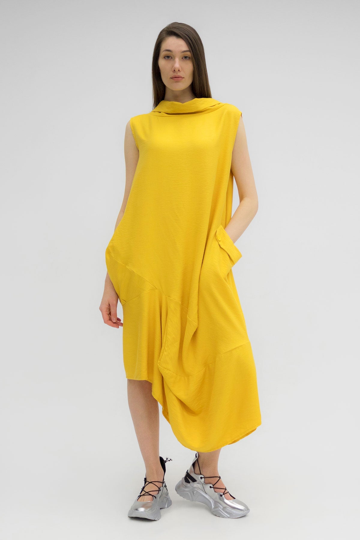 Hardal Elbise 5496