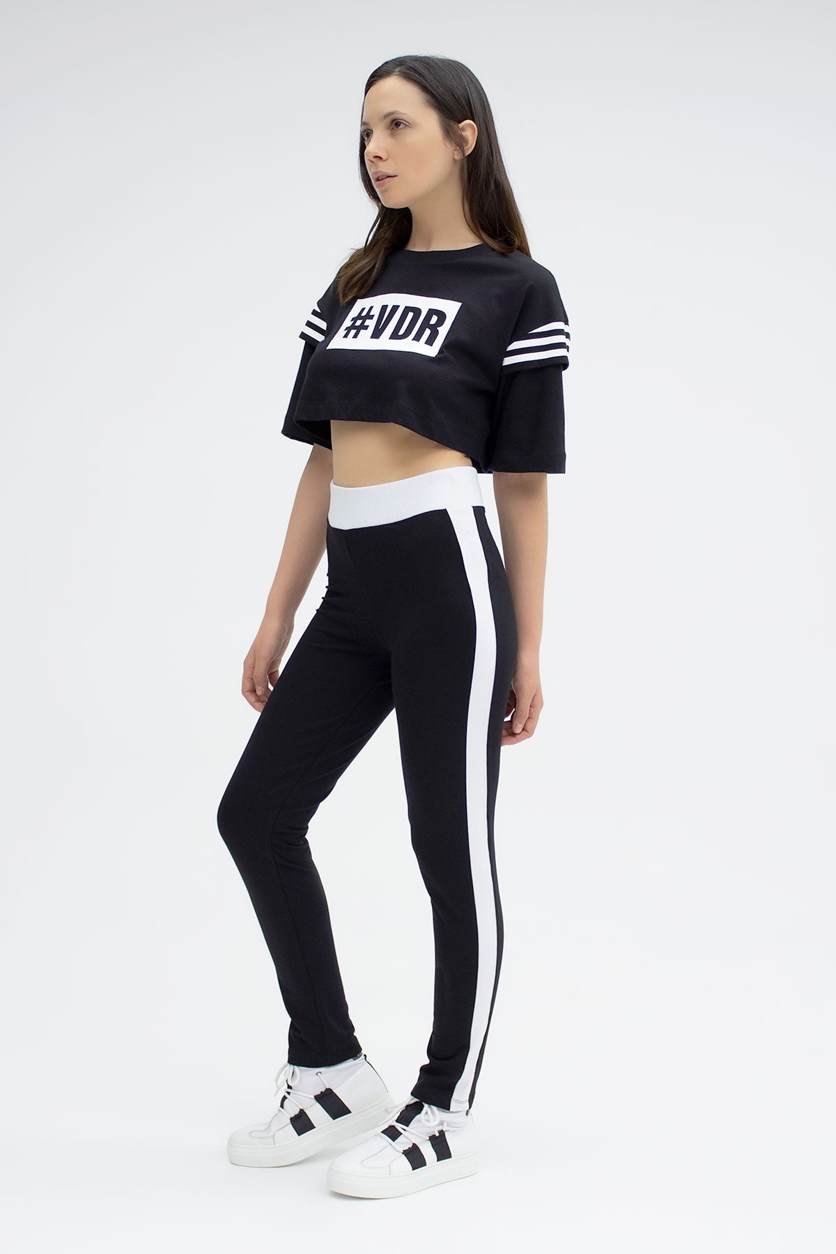 Siyah Pantolon 5500