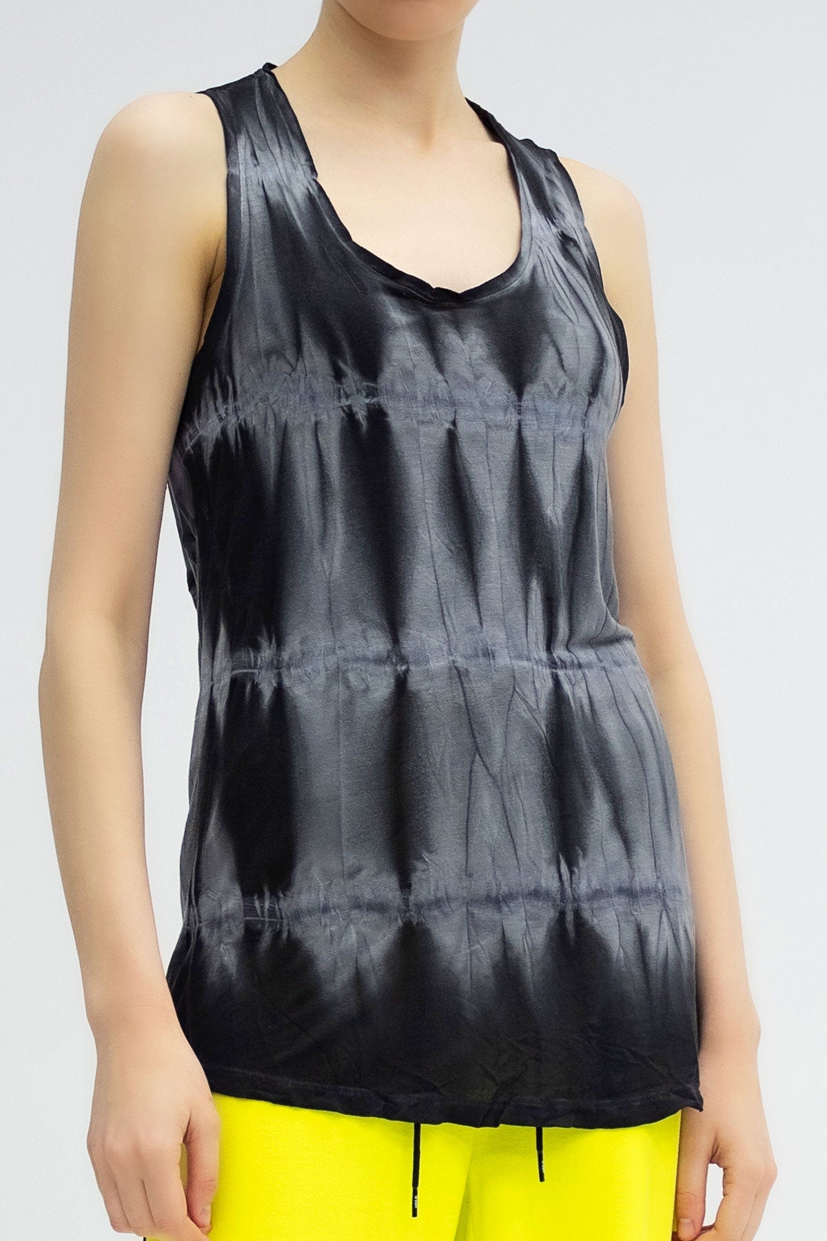 Nero Batik Atlet 5502