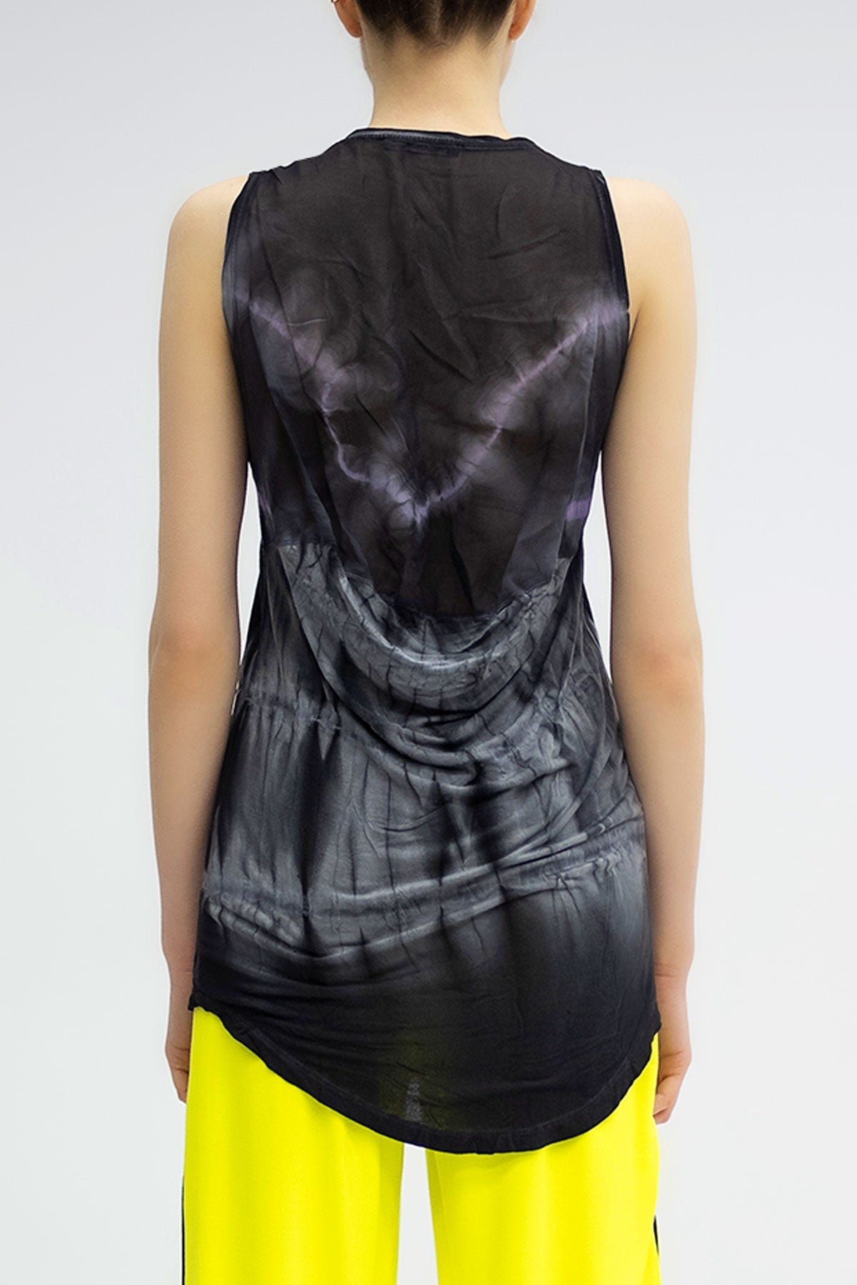 Nero Batik Atlet 5502