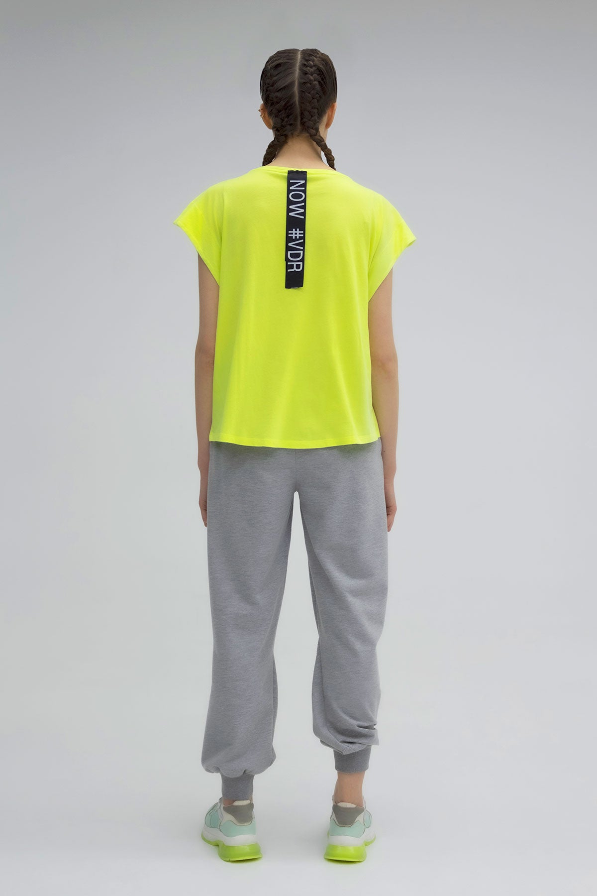 Sari Neon T-shirt 5514