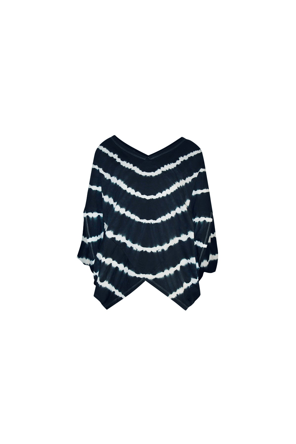 Nero Batik Bluz 5522