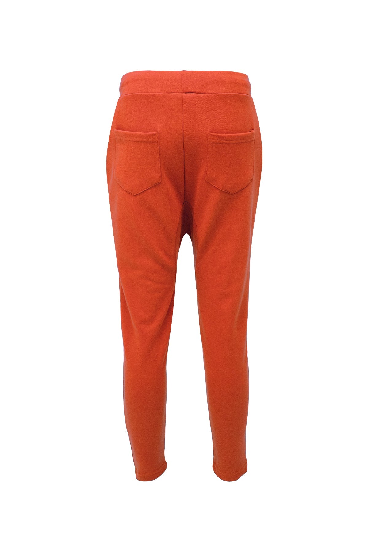 Turuncu Pantolon 4139
