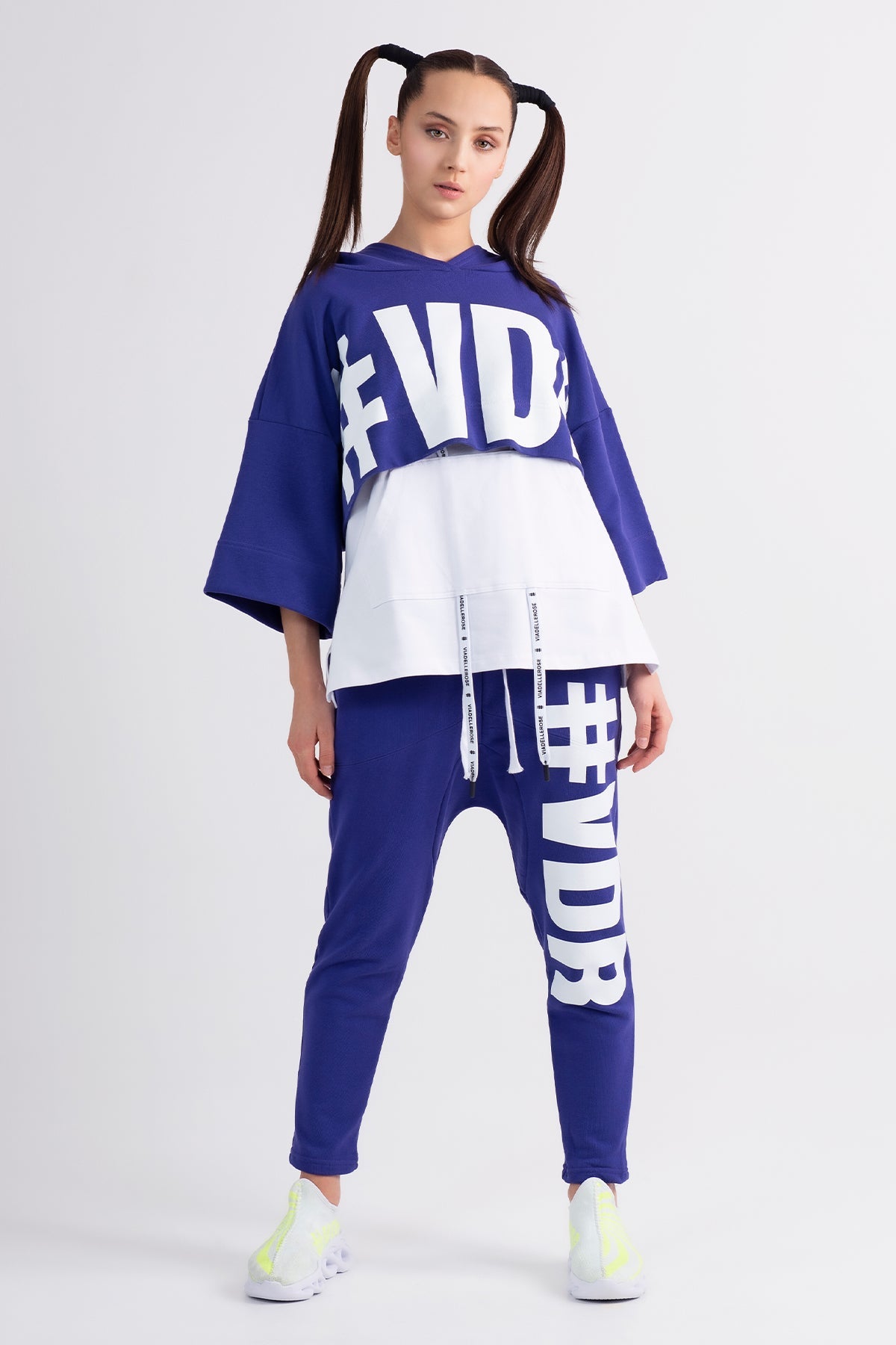 Mor Sweatshirt 4260