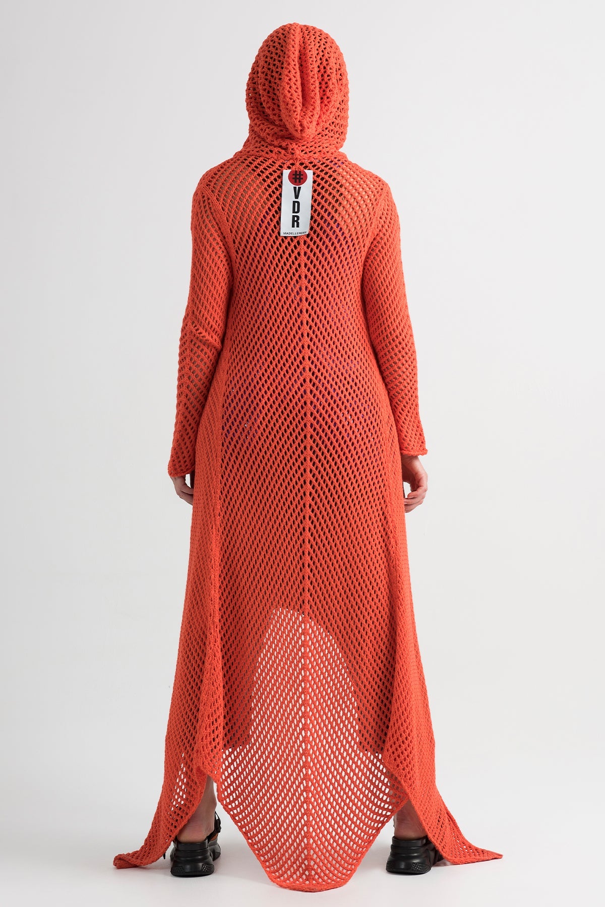 Turuncu Hirka 7009