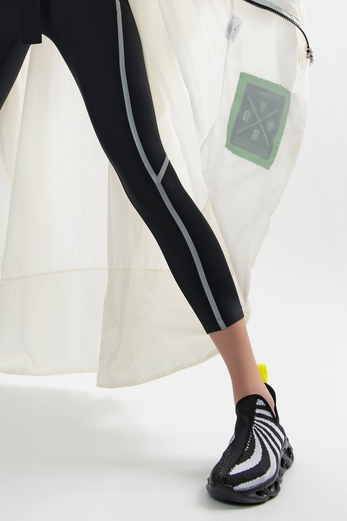 Yesil Rüzgarlik 7021