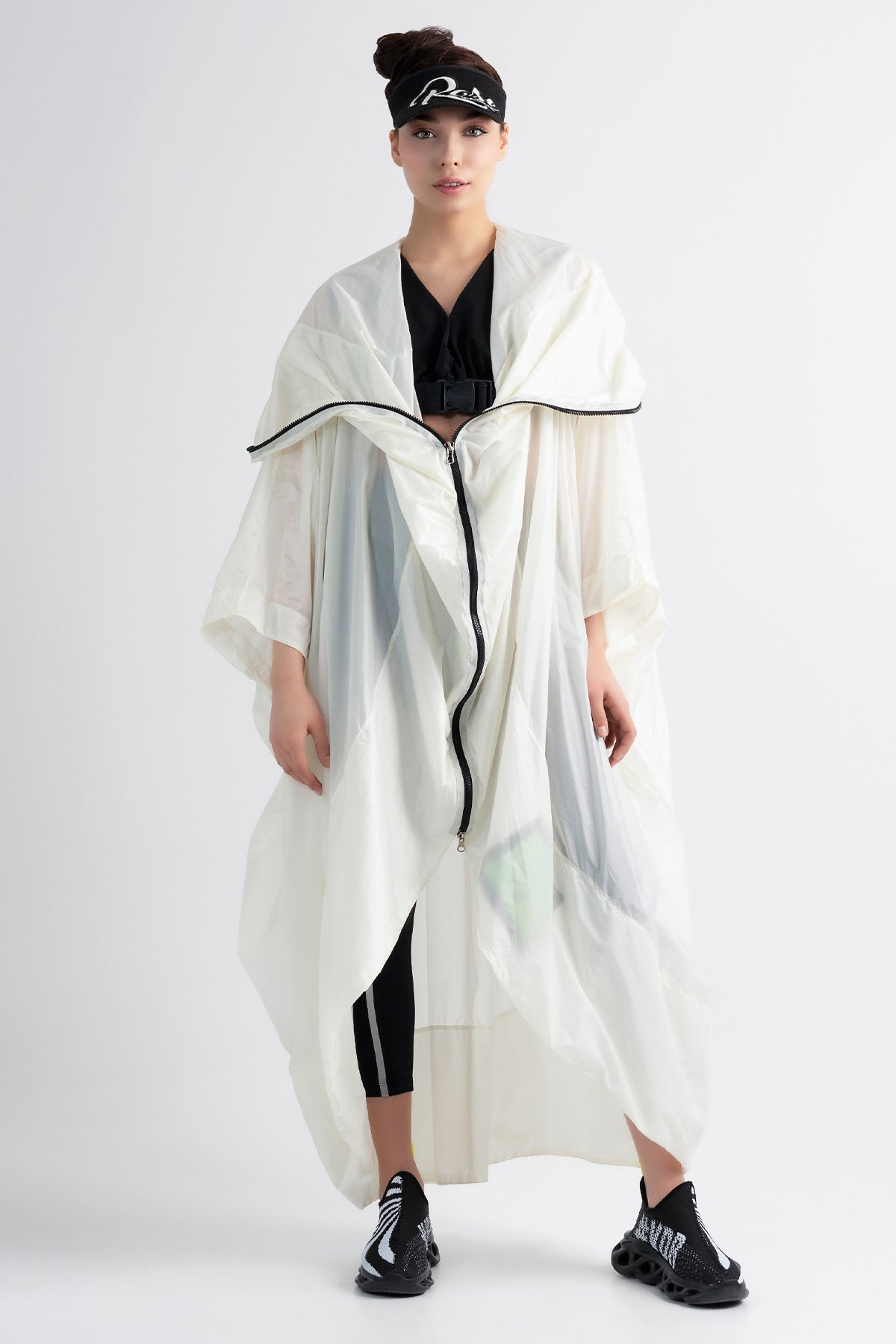 Yesil Rüzgarlik 7021