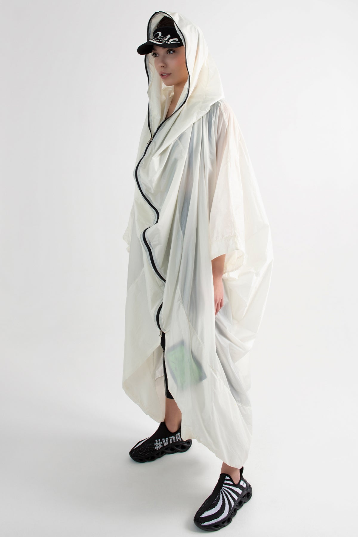 Yesil Rüzgarlik 7021