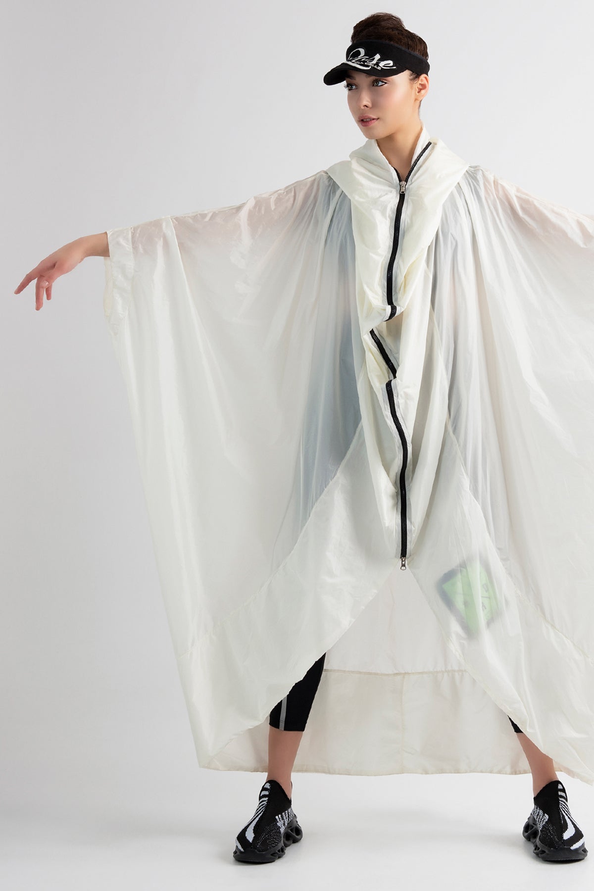 Yesil Rüzgarlik 7021