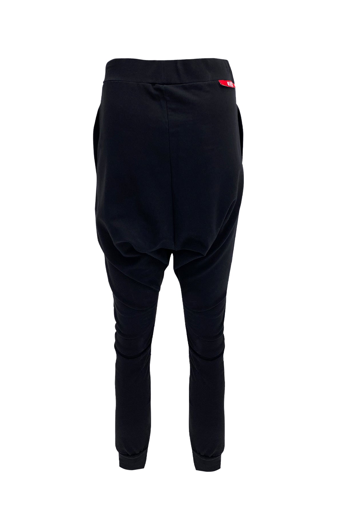 Siyah  Pantolon 7056