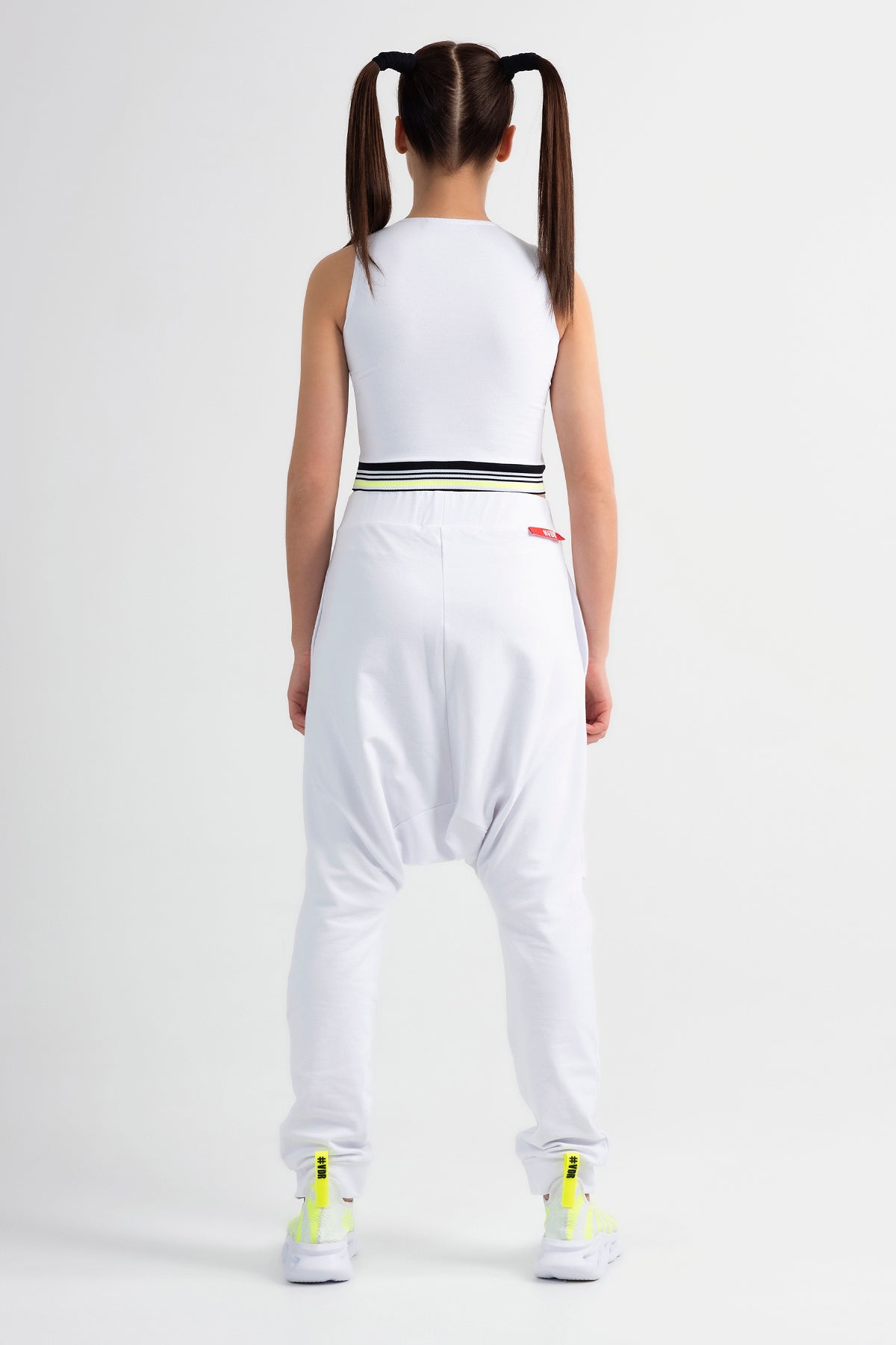 Siyah  Pantolon 7056