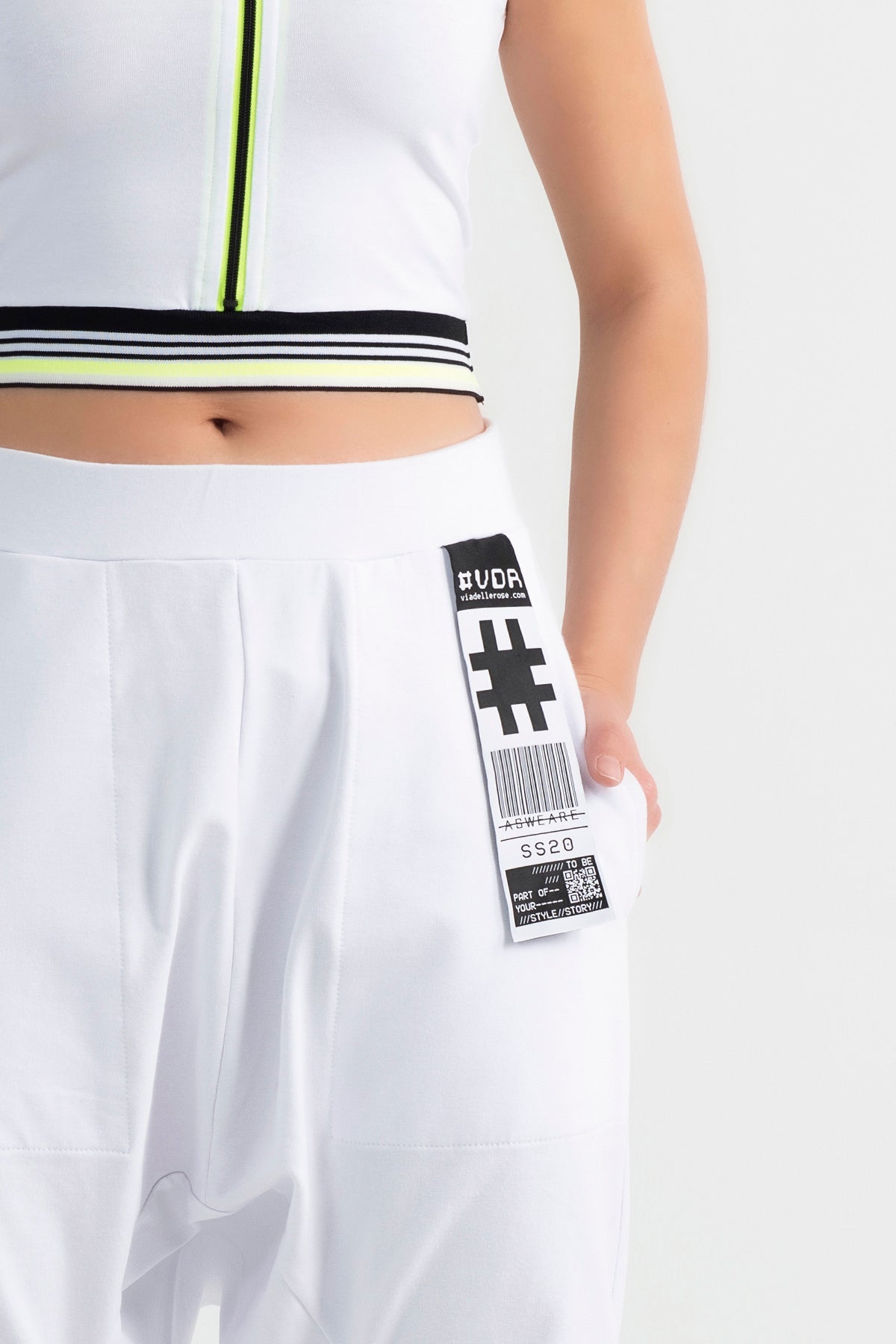 Siyah  Pantolon 7056