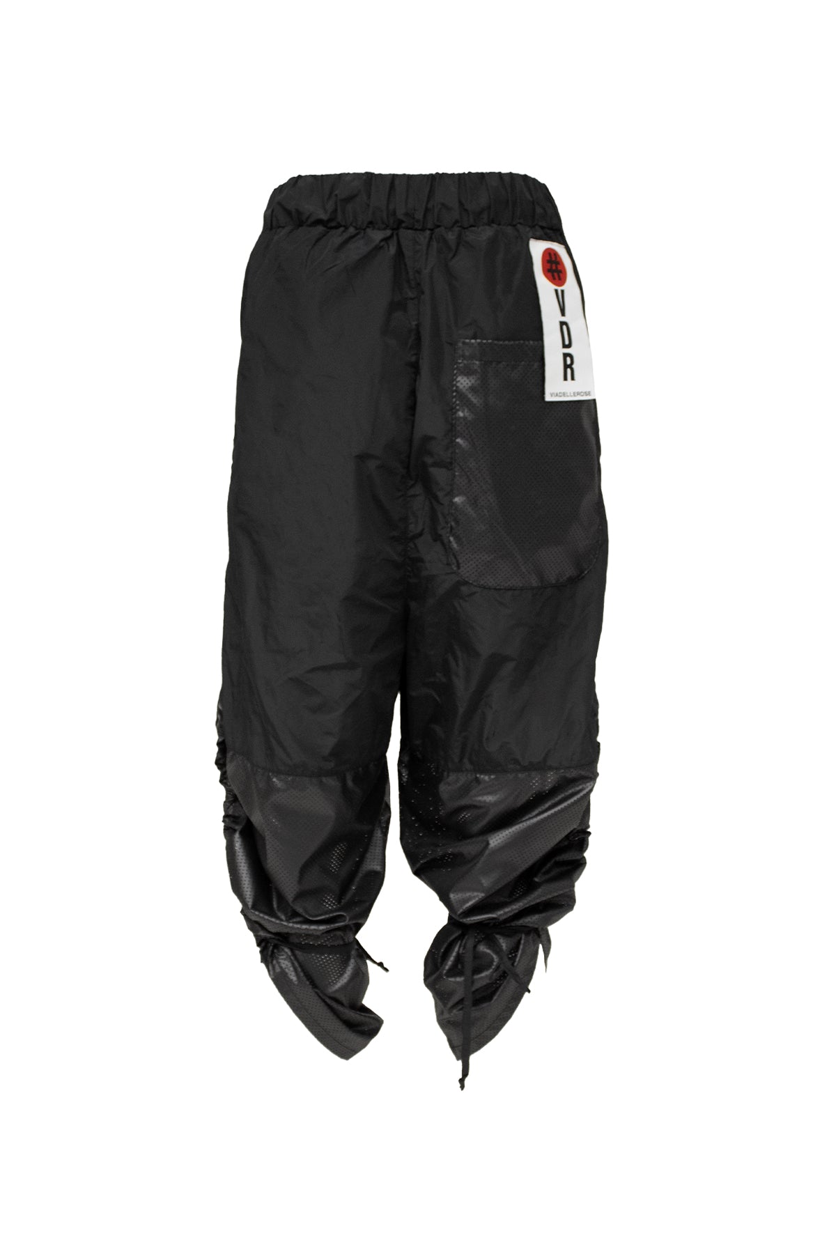 Siyah Pantolon 7059