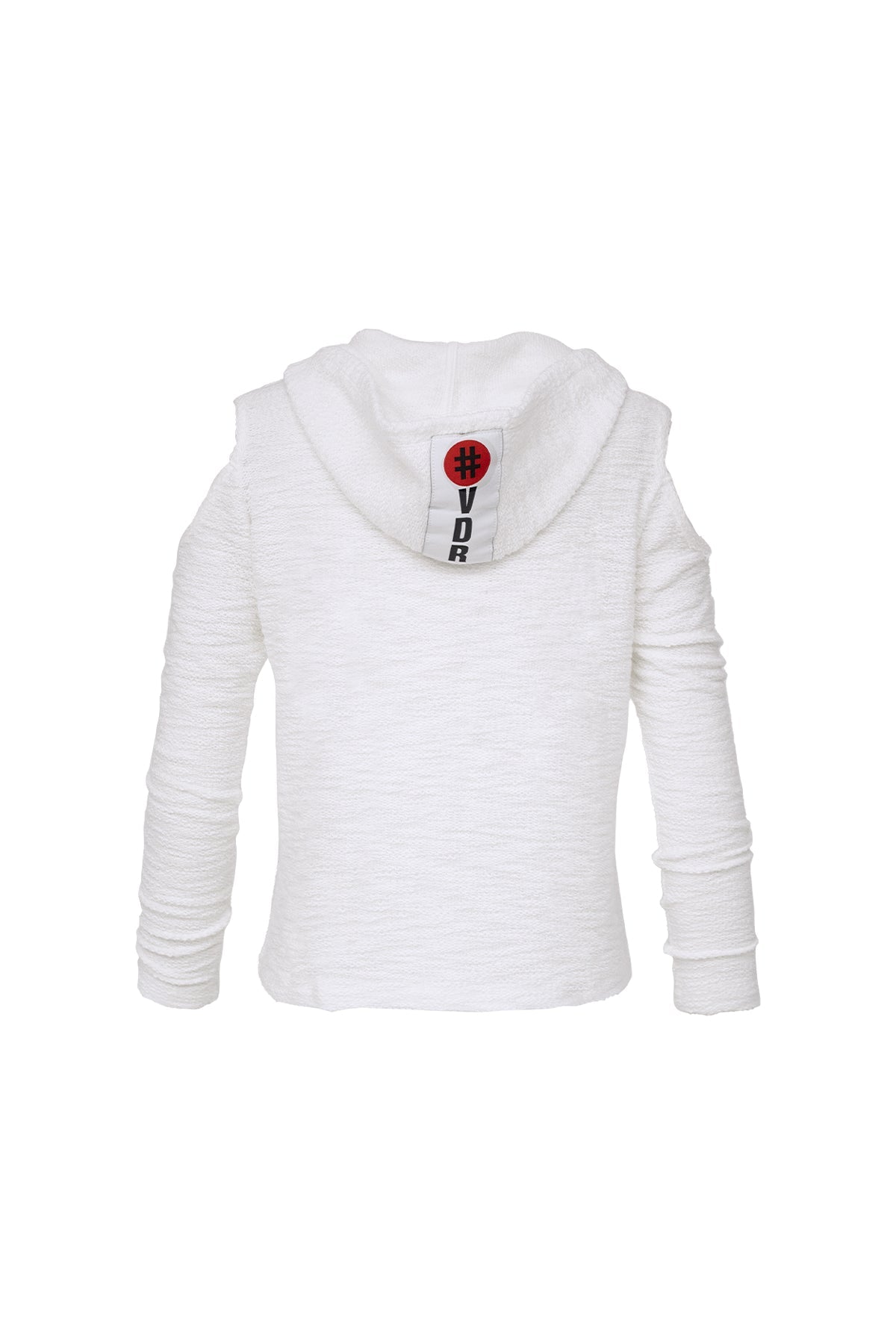 Ekru Sweatshirt 7064
